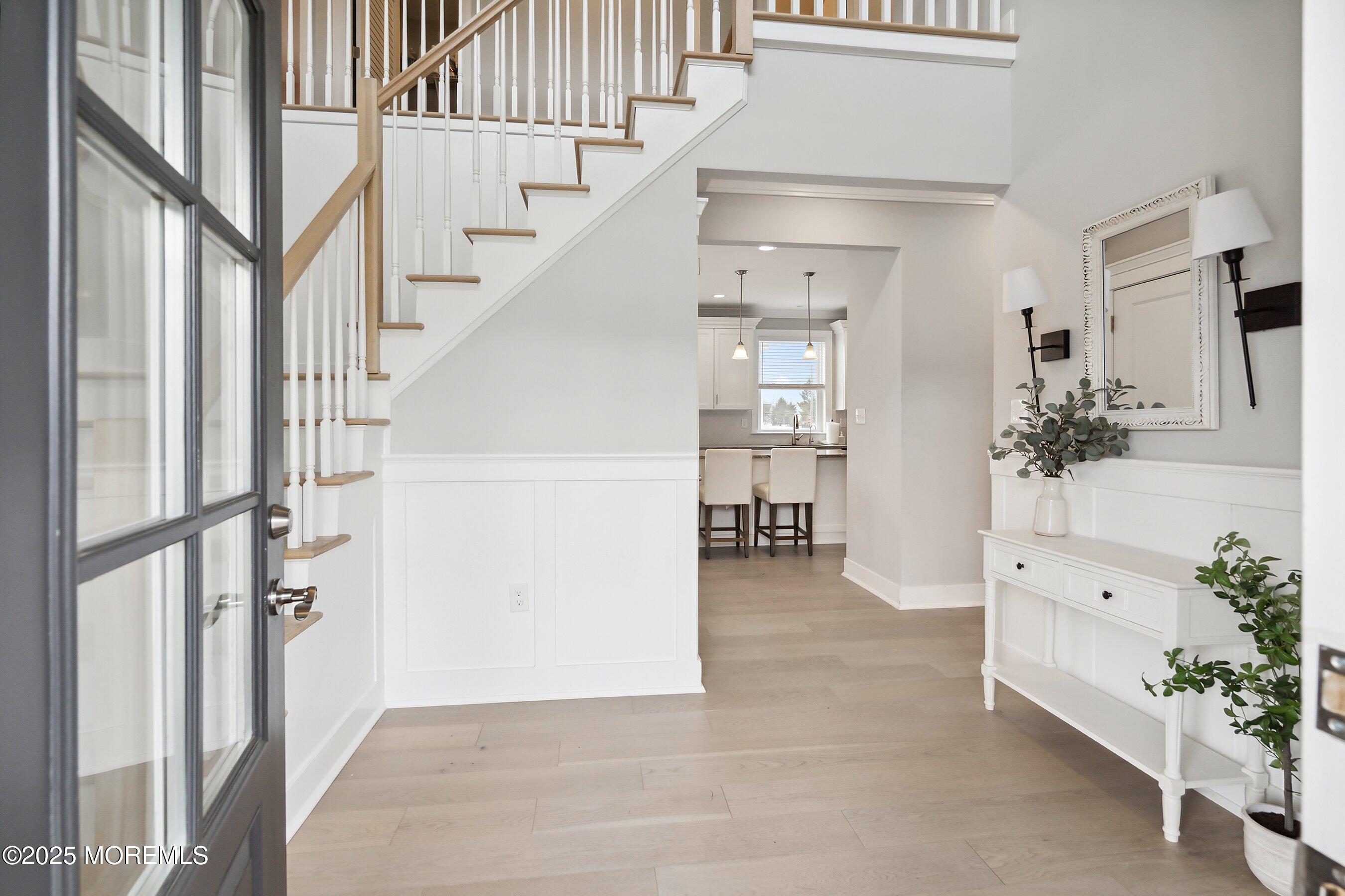 4 Sander Way, Bayville, NJ, 08721