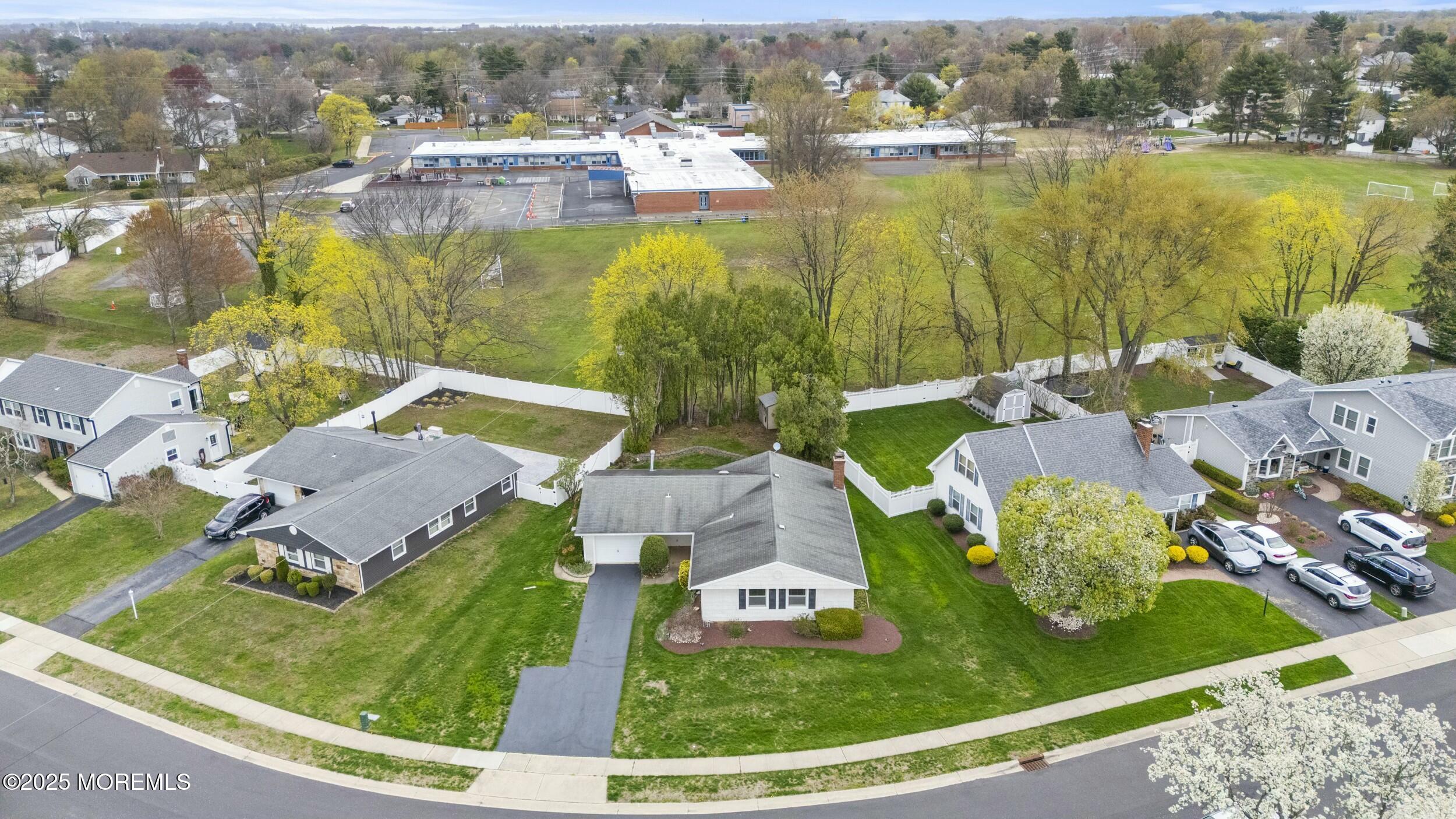 19 Ivanhoe Lane, Matawan, NJ, 07747 image 38