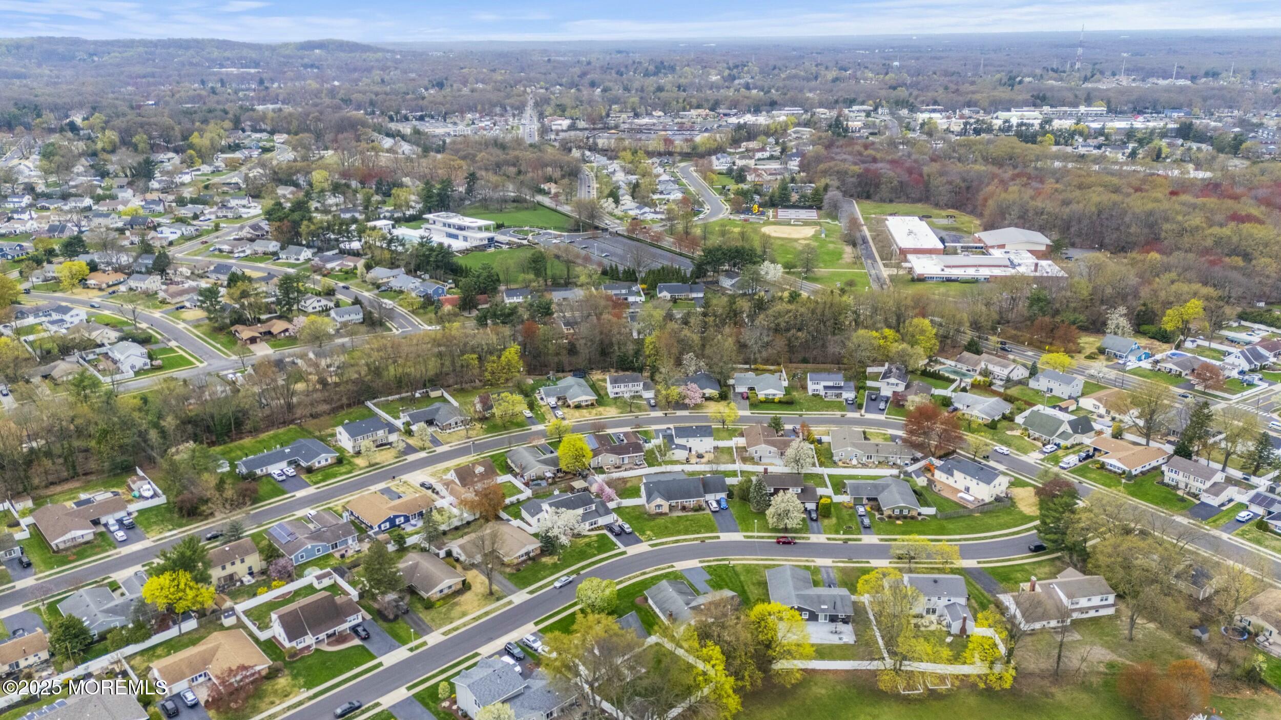 19 Ivanhoe Lane, Matawan, NJ, 07747 image 36