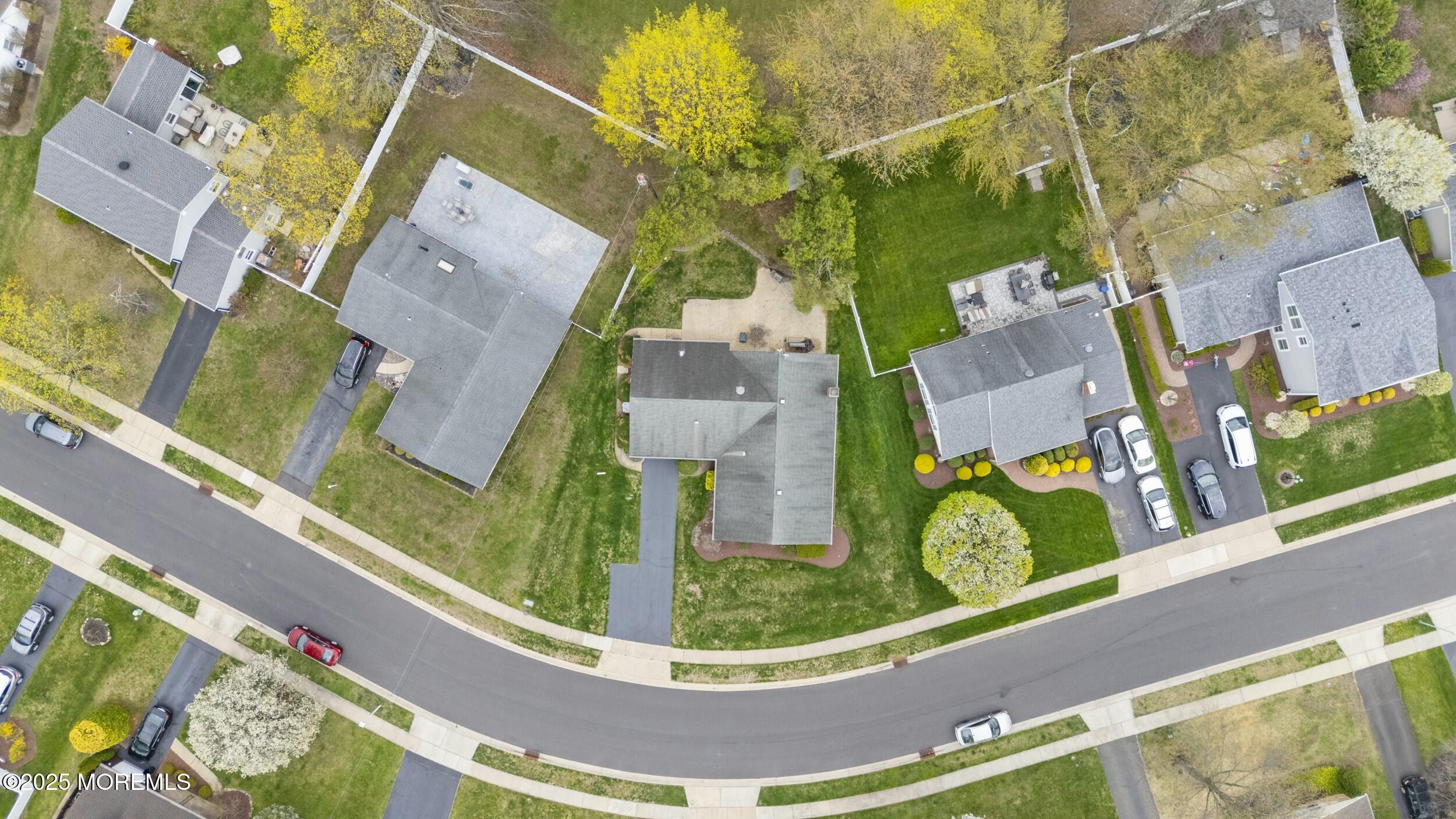 19 Ivanhoe Lane, Matawan, NJ, 07747 image 37