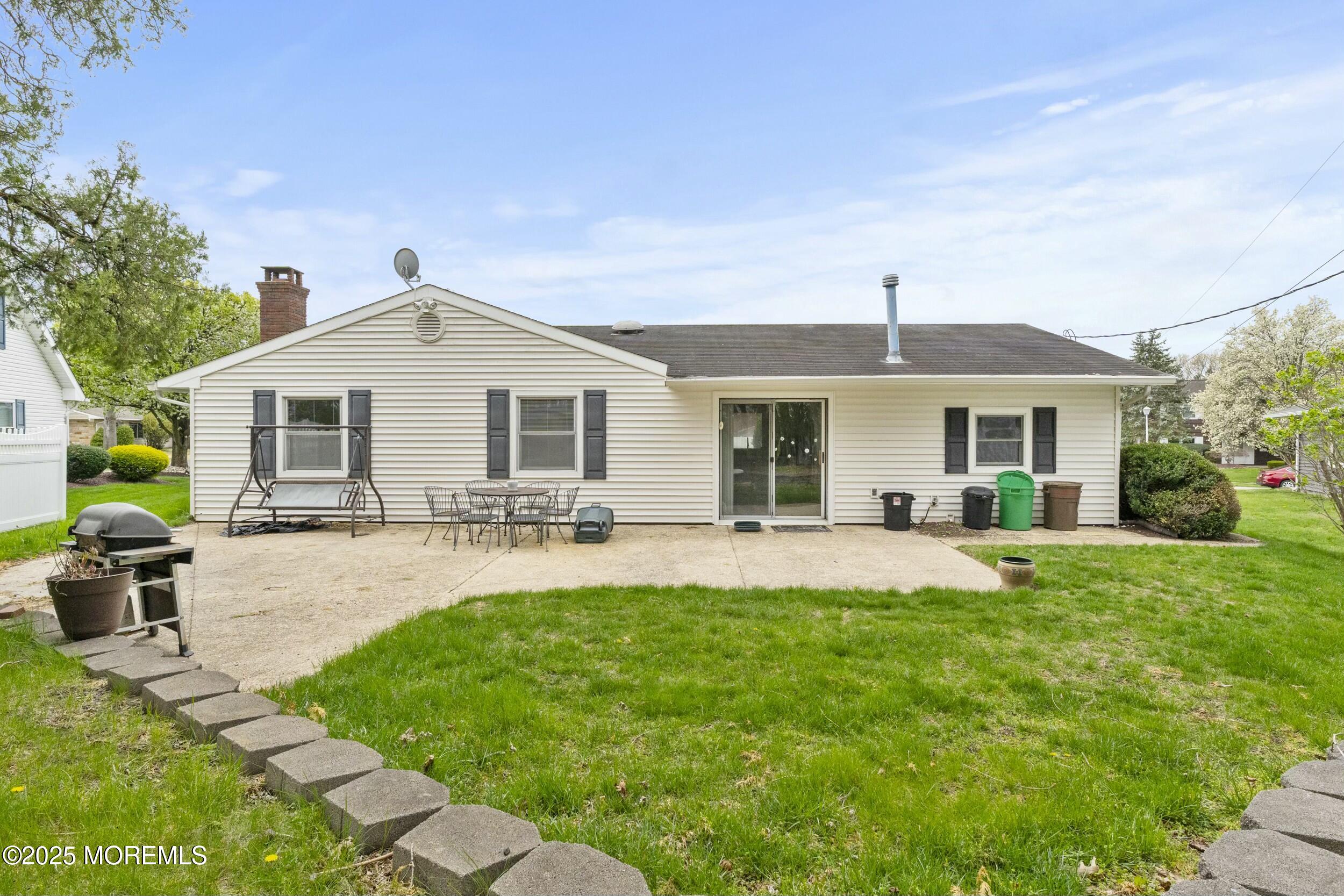 19 Ivanhoe Lane, Matawan, NJ, 07747 image 32