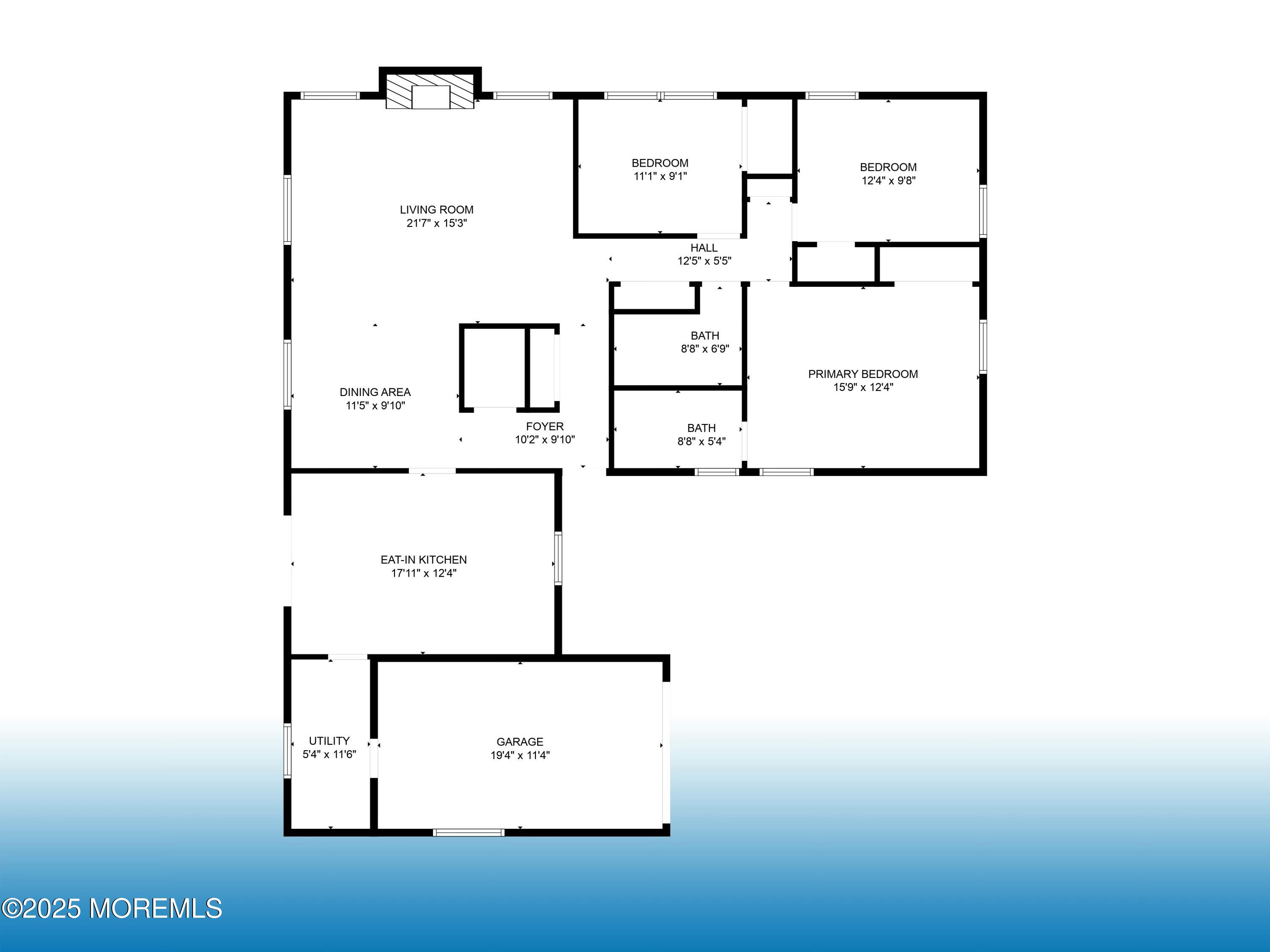 19 Ivanhoe Lane, Matawan, NJ, 07747 image 23