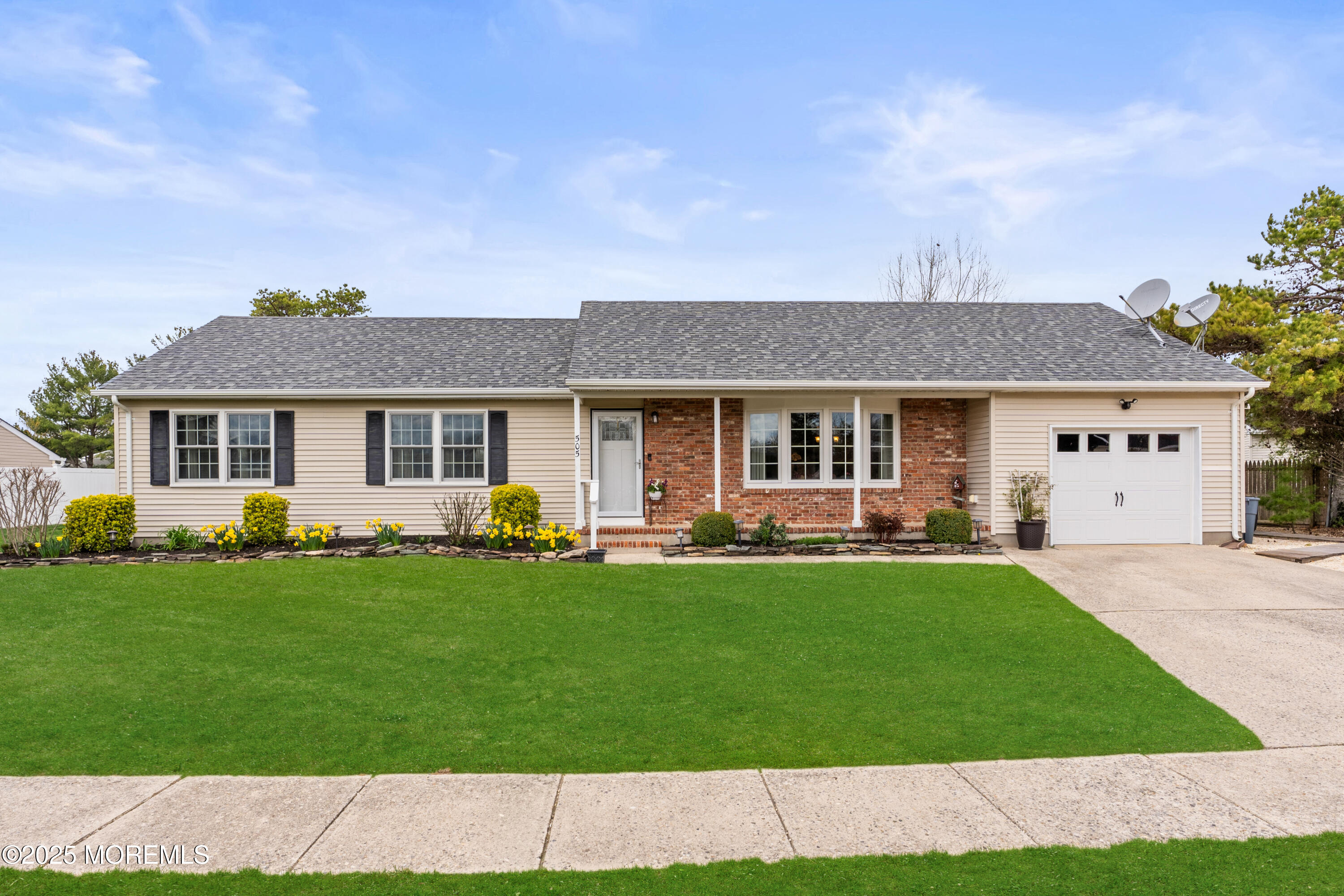 505 Van Dyke Avenue, Forked River, NJ, 08731