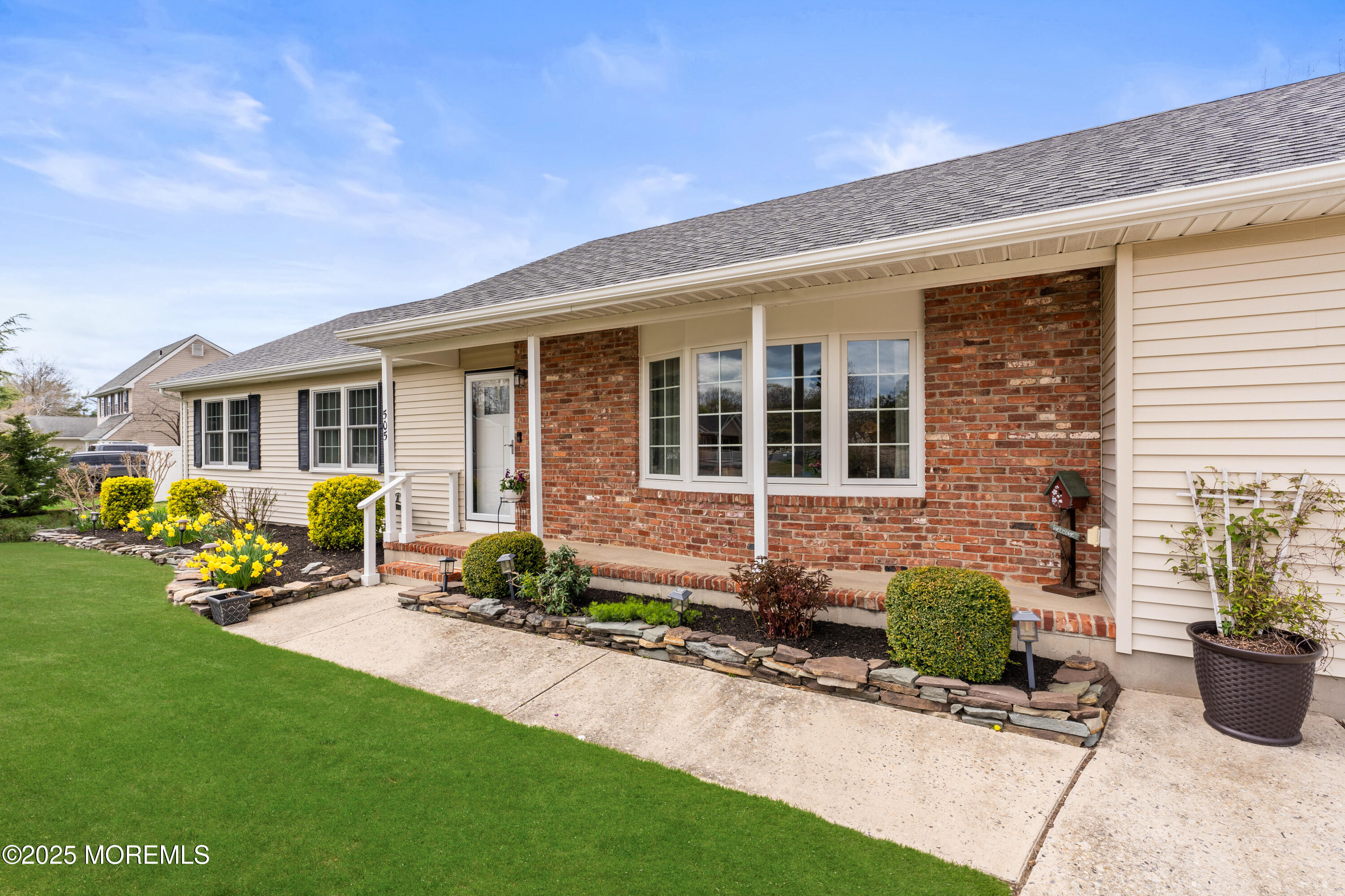 505 Van Dyke Avenue, Forked River, NJ, 08731