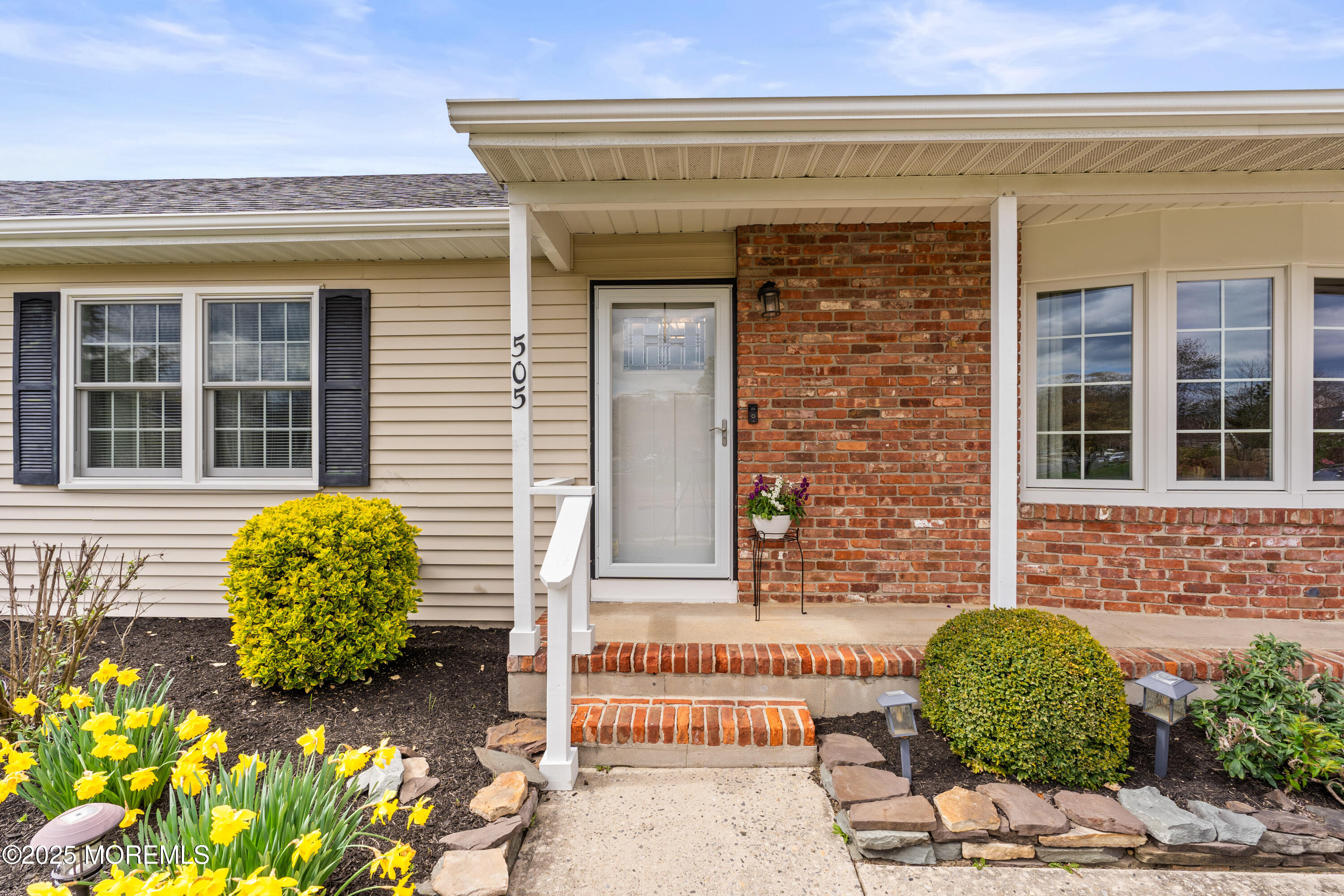 505 Van Dyke Avenue, Forked River, NJ, 08731