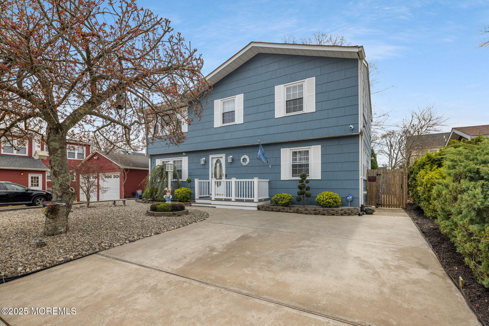 504 Crestview Terrace, Point Pleasant, NJ, 08742