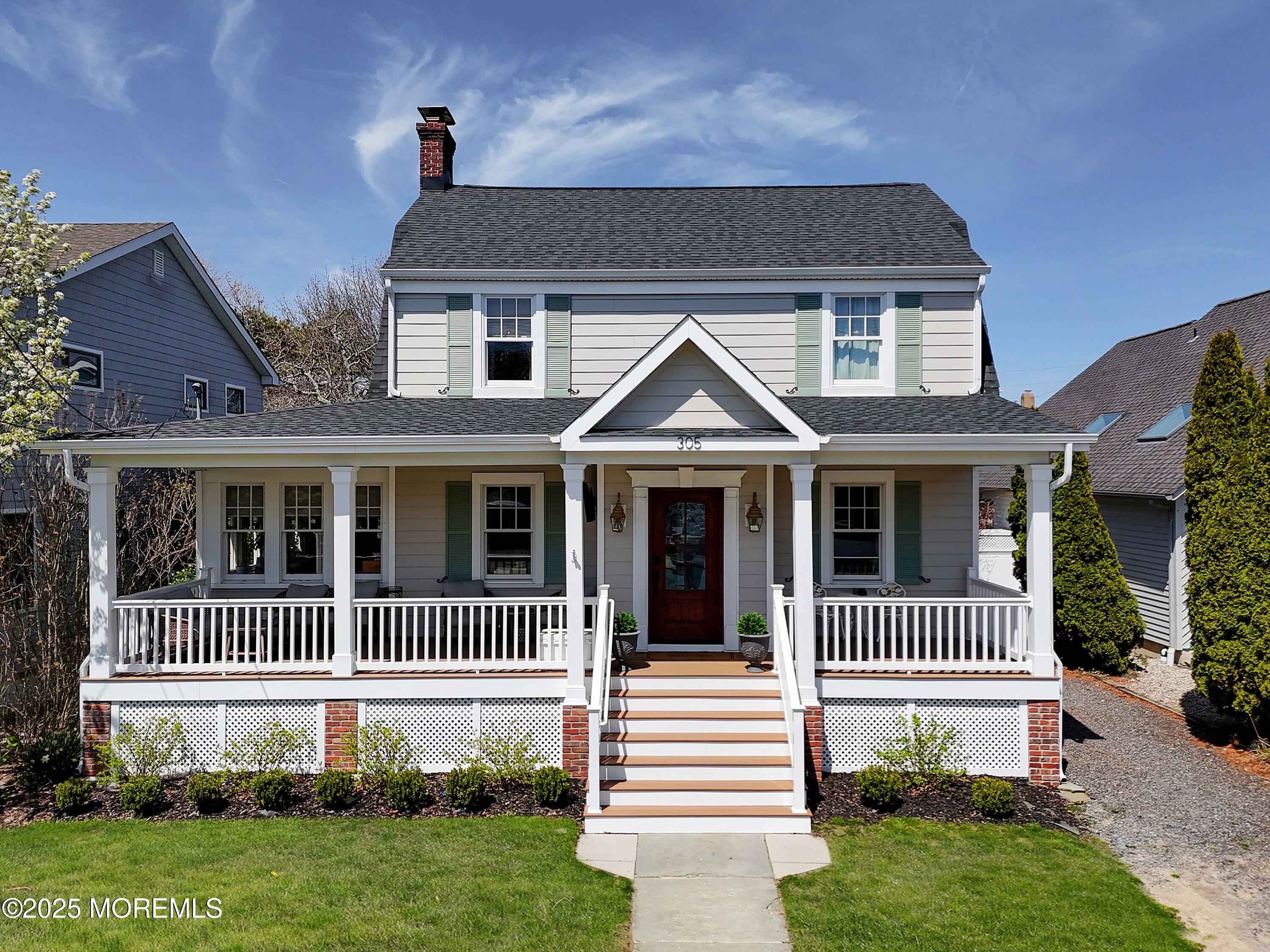 305 New Jersey Avenue, Point Pleasant Beach, NJ, 08742
