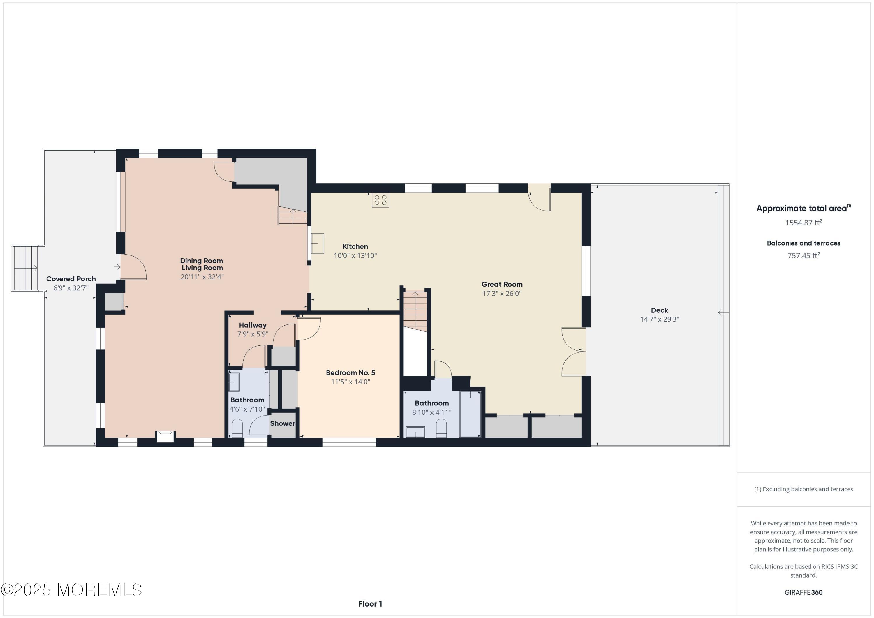 49 Wyckoff Avenue, Manasquan, NJ, 08736 image 20
