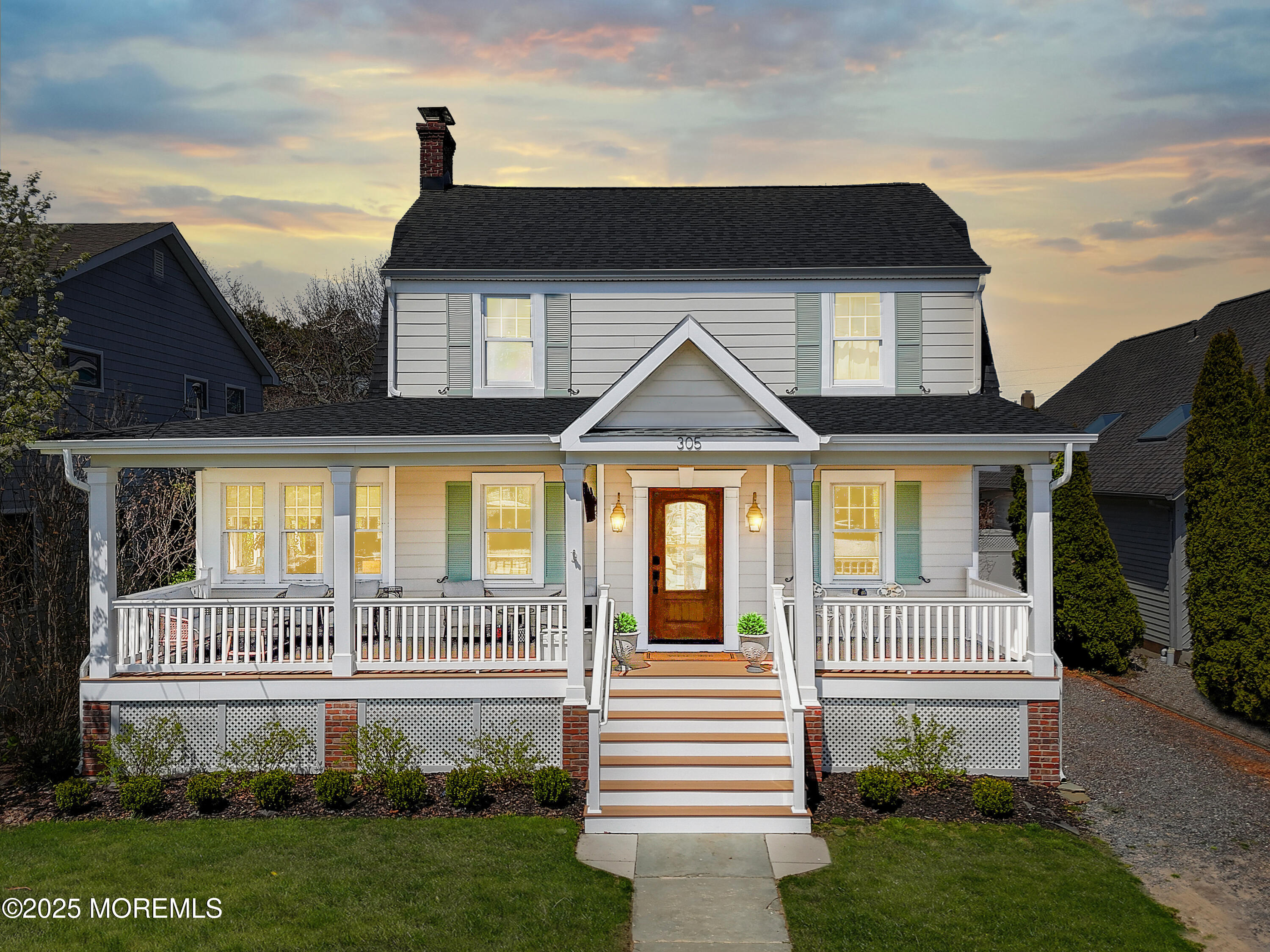 305 New Jersey Avenue, Point Pleasant Beach, NJ, 08742
