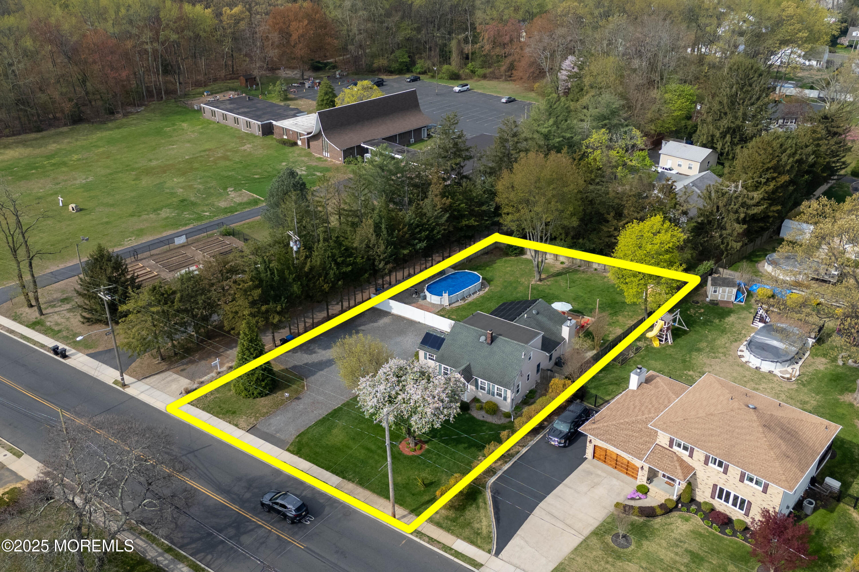98 Tindall Road, Middletown, NJ, 07748 image 48