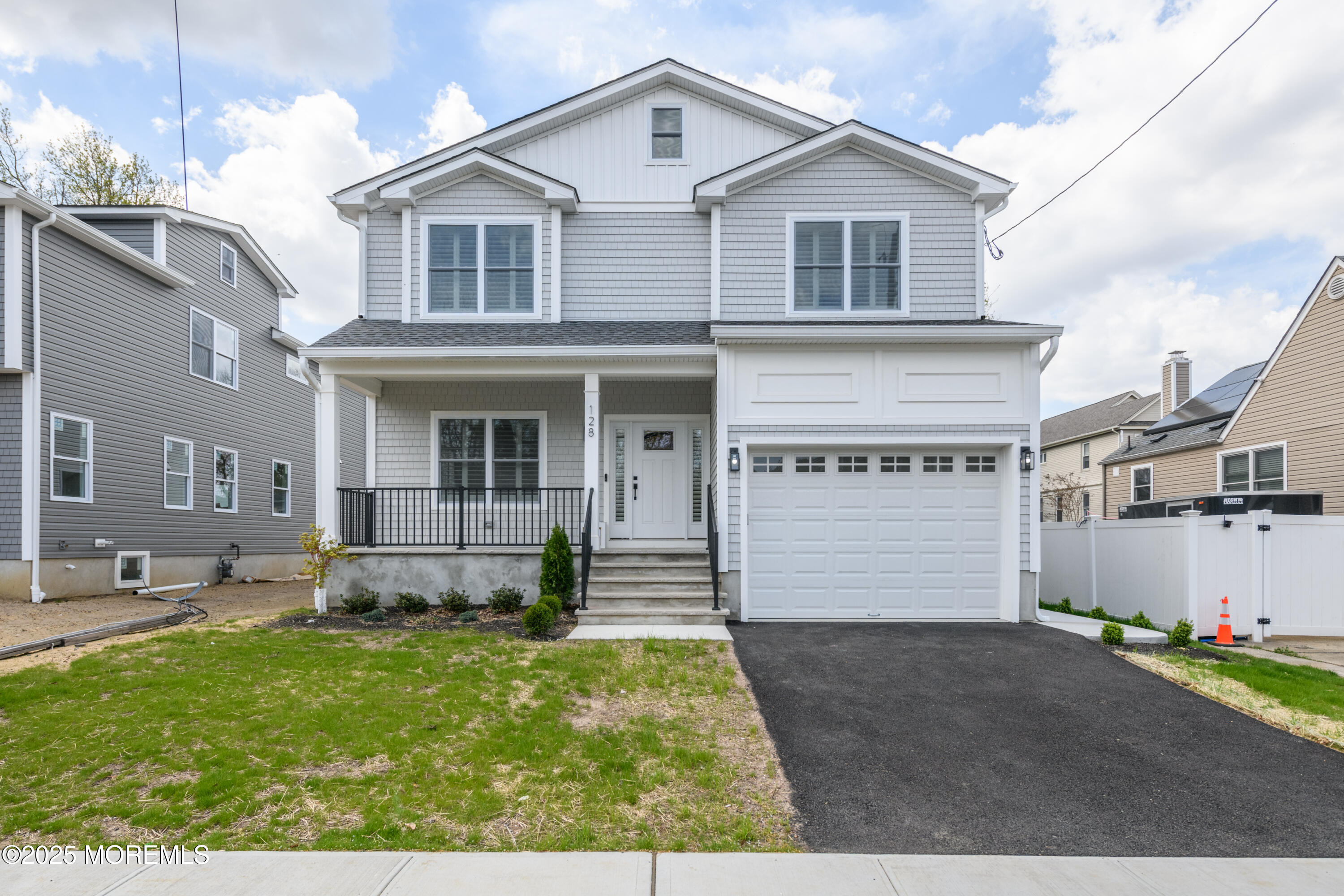 128 Church Street, Keyport, NJ, 07735