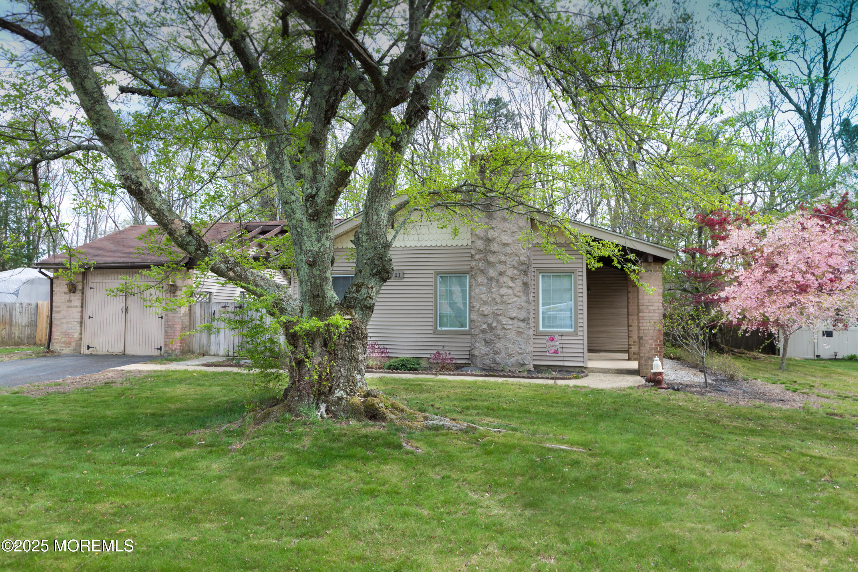 21 Birmingham Drive, Jackson, NJ, 08527