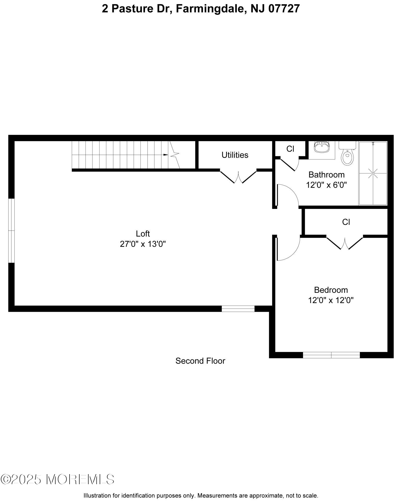 2 Pasture Drive, Farmingdale, NJ, 07727 image 63