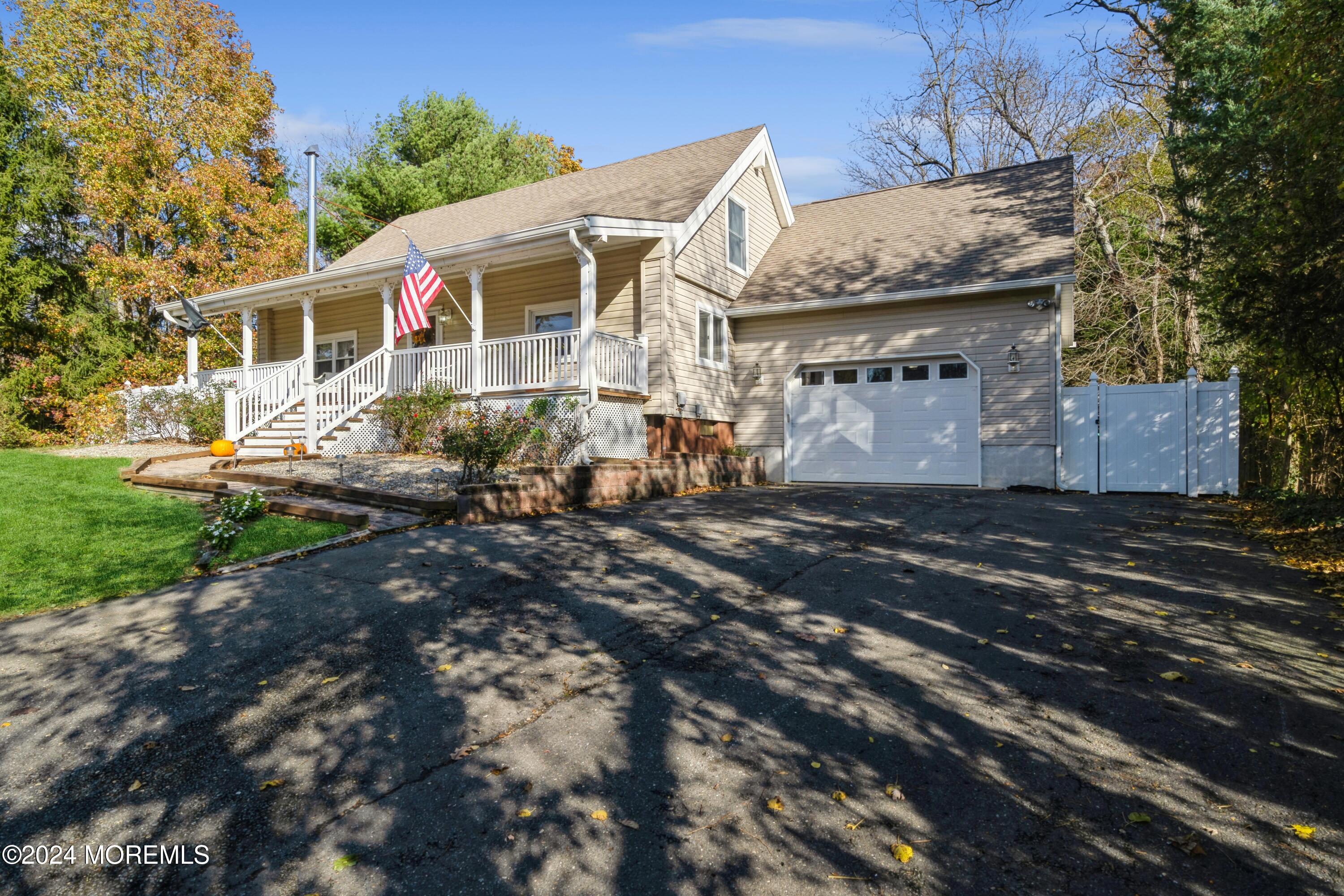 437 Harmony Road, Jackson, NJ, 08527