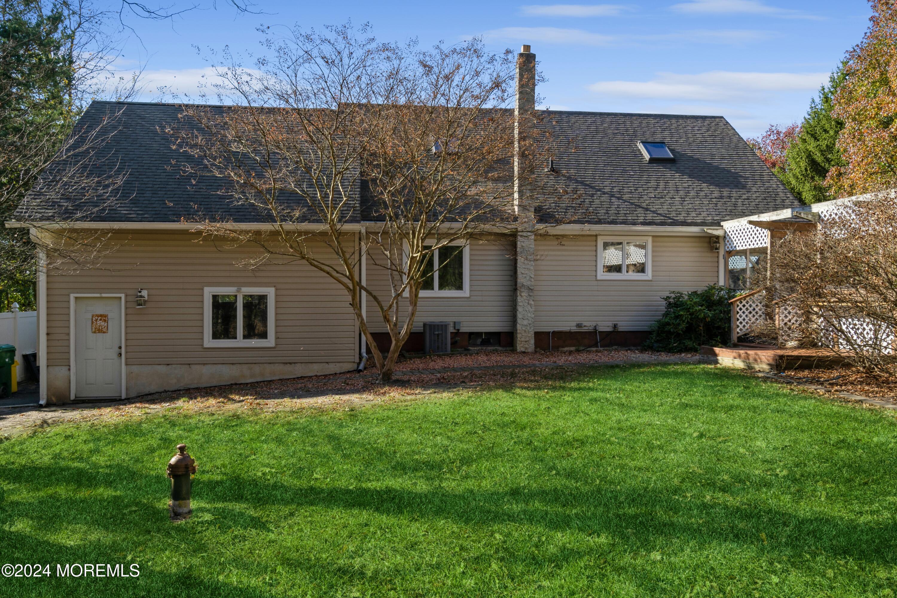 437 Harmony Road, Jackson, NJ, 08527