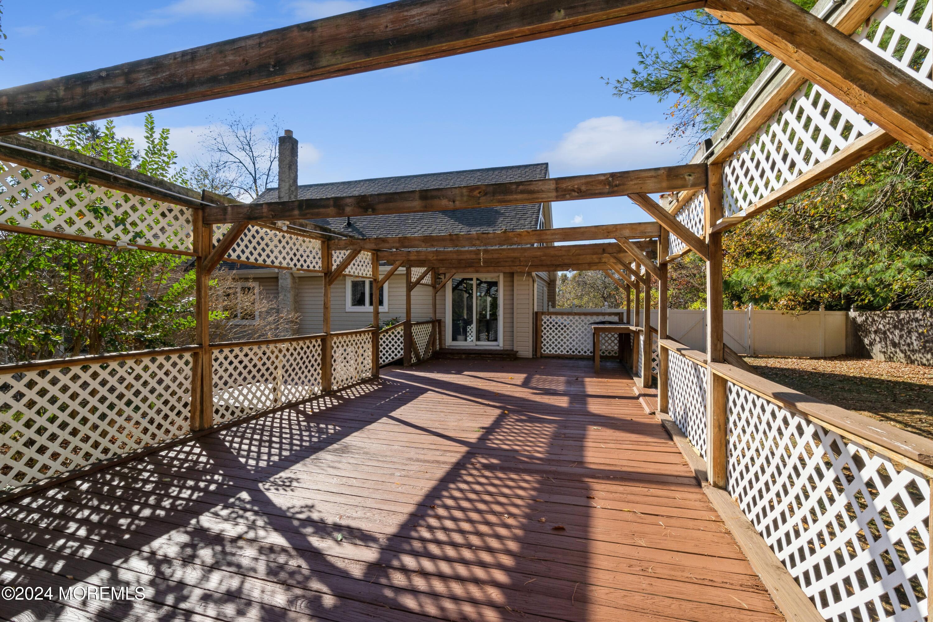 437 Harmony Road, Jackson, NJ, 08527