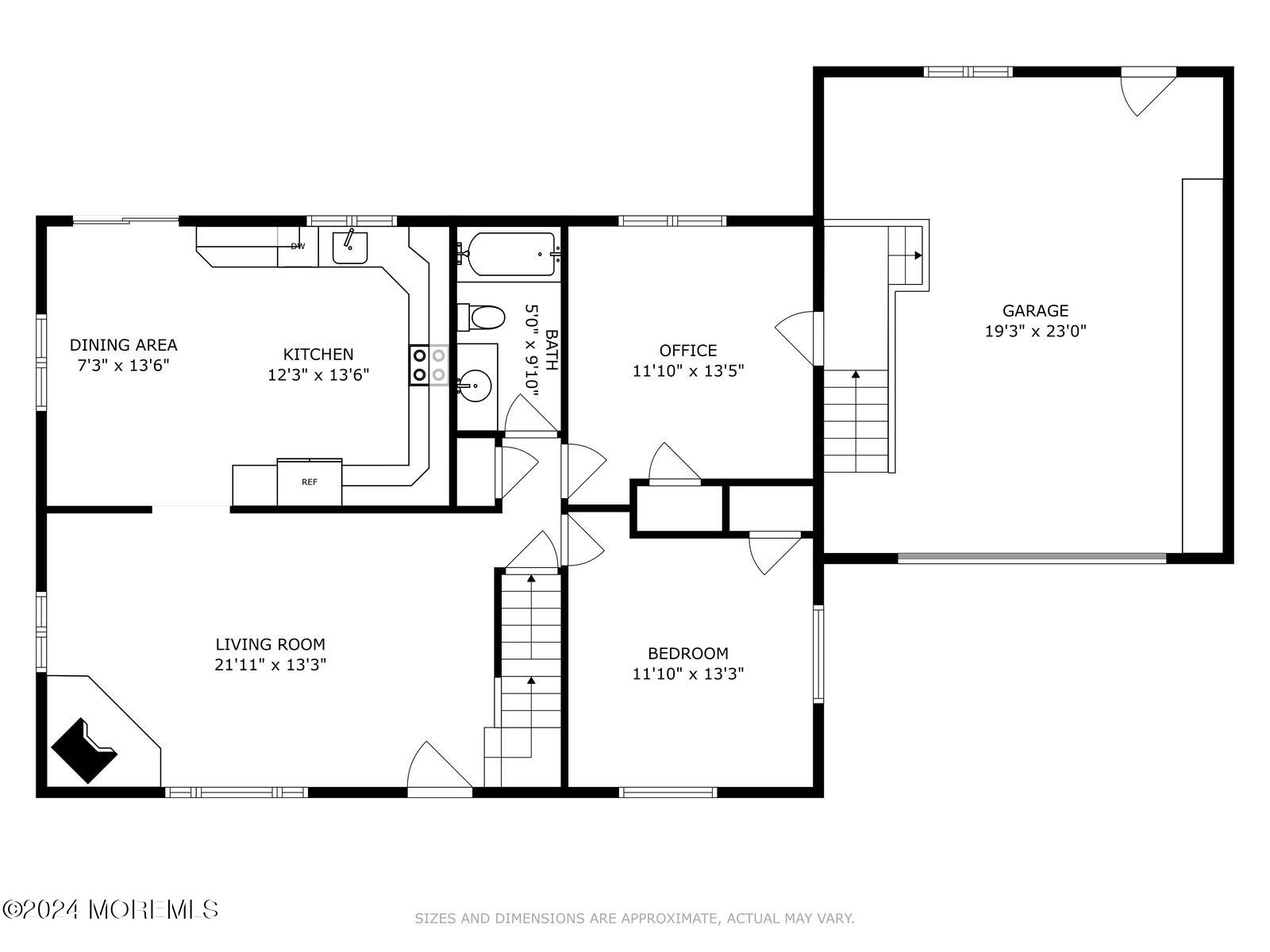 437 Harmony Road, Jackson, NJ, 08527 image 33