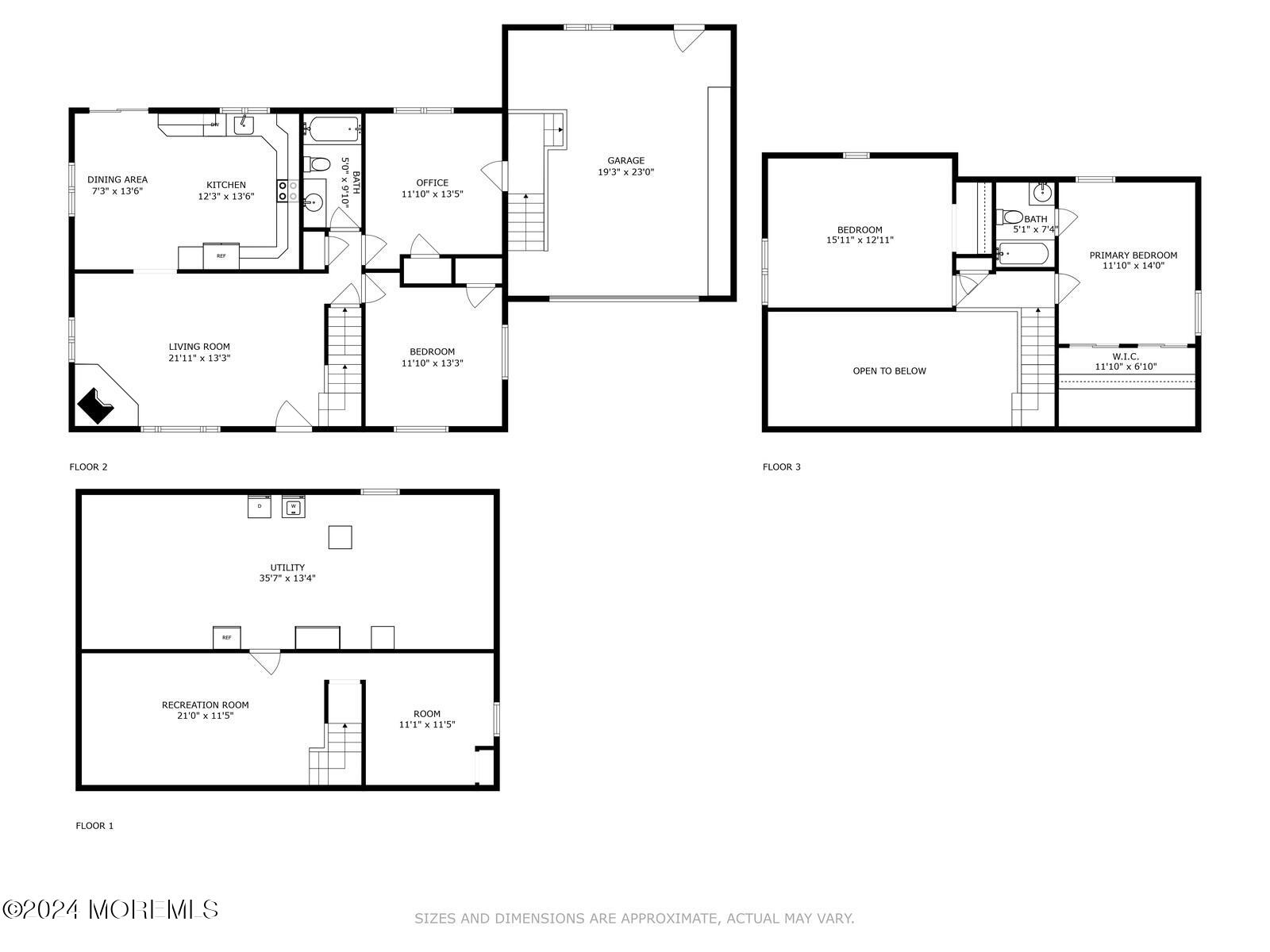 437 Harmony Road, Jackson, NJ, 08527 image 31