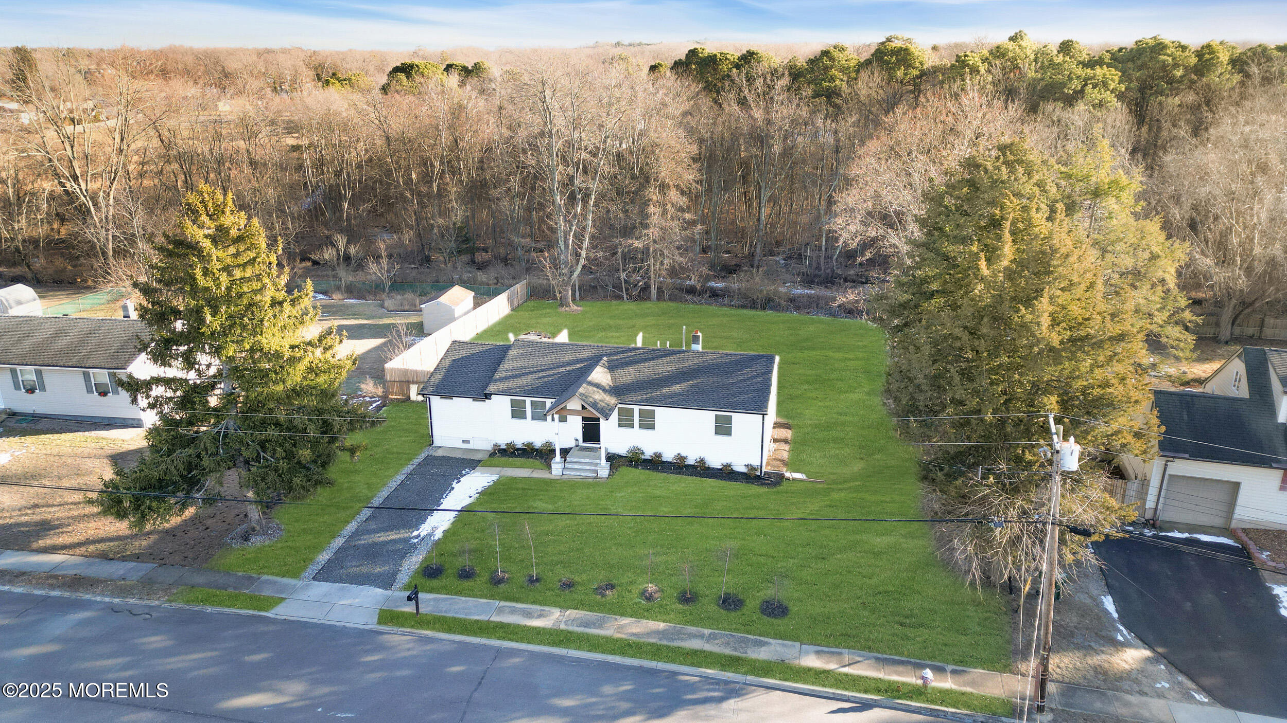 11 Bass Place, Howell, NJ, 07731 image 36