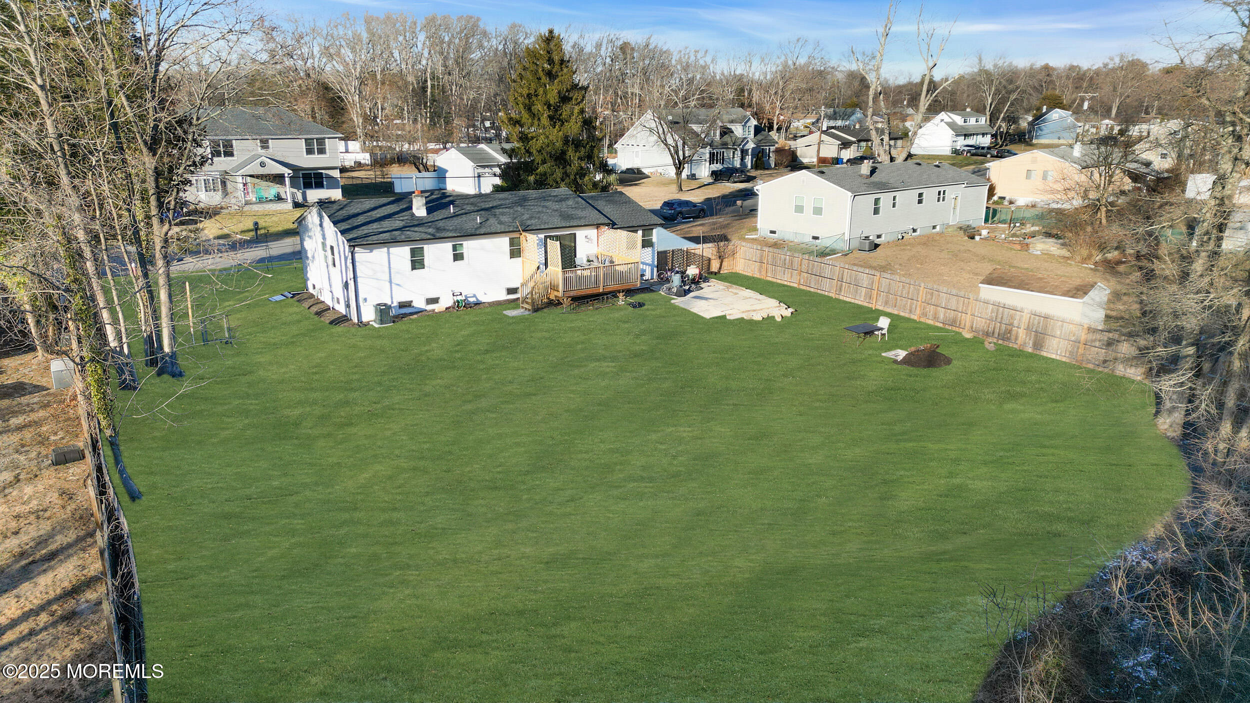 11 Bass Place, Howell, NJ, 07731 image 41