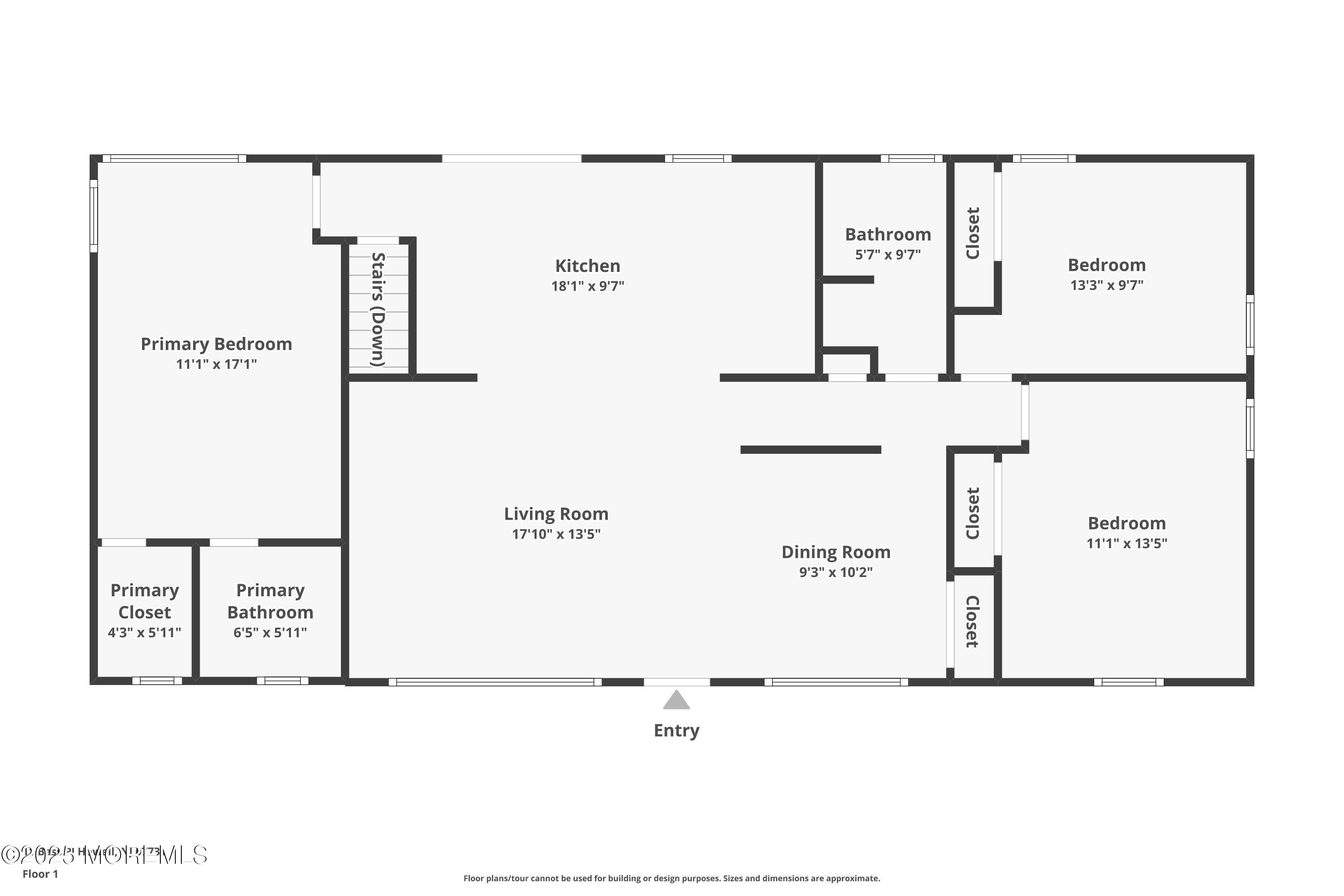 11 Bass Place, Howell, NJ, 07731 image 44