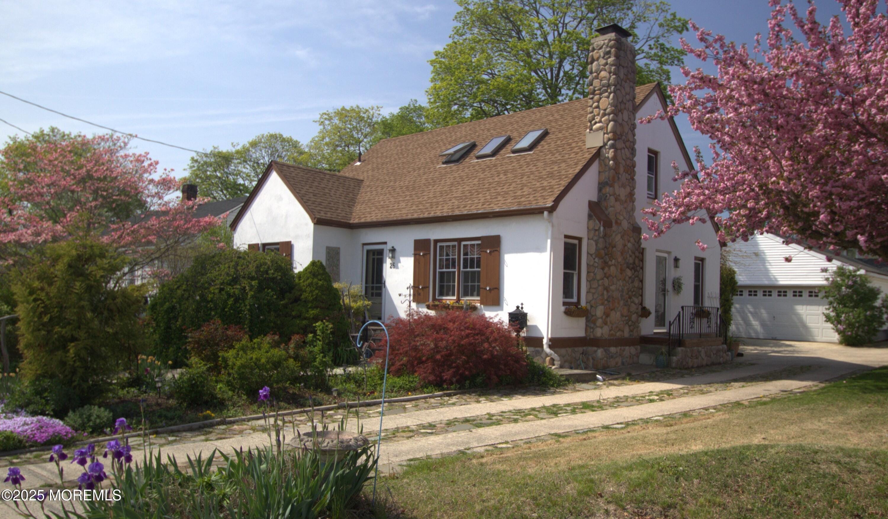 26 S Gateway, Toms River, NJ, 08753