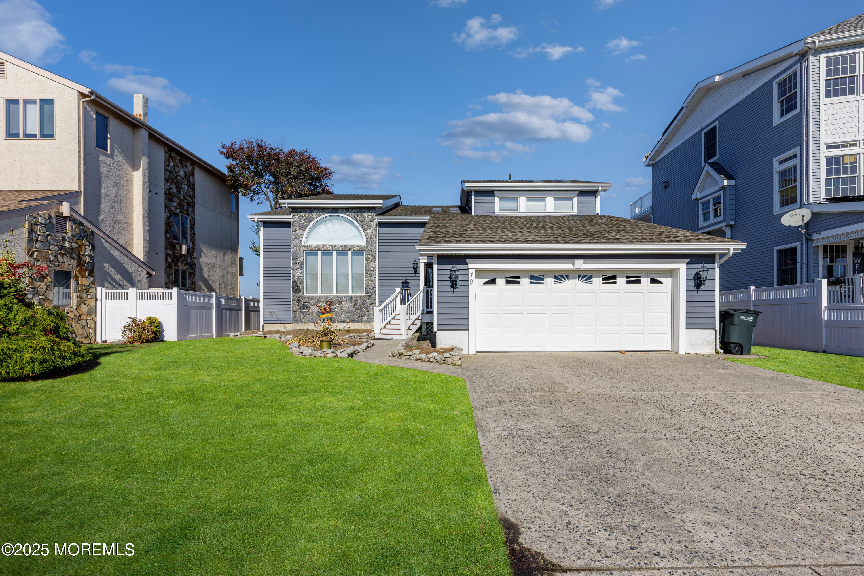 79 Lagoon Boulevard, Brigantine City, NJ, 08203