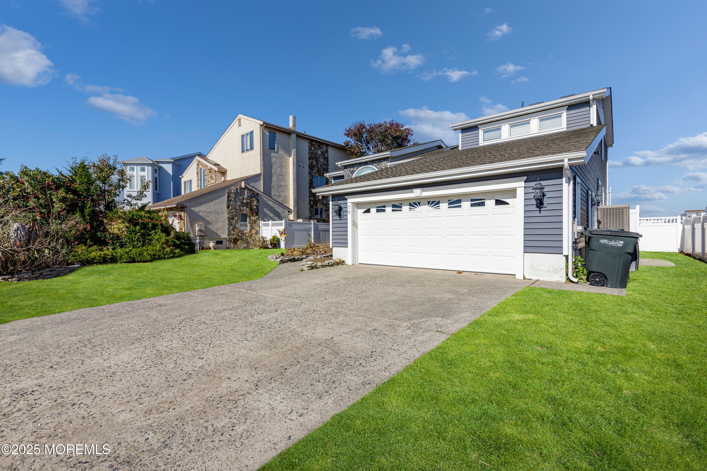 79 Lagoon Boulevard, Brigantine City, NJ, 08203