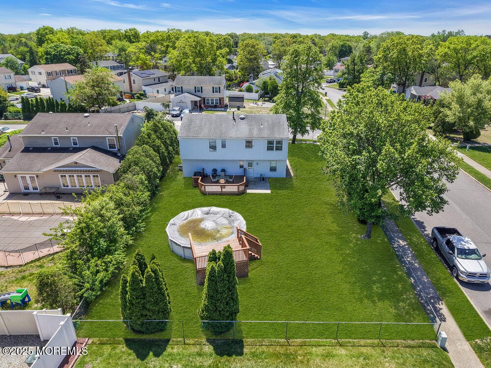 22 Orchard Court, Howell, NJ, 07731 image 36