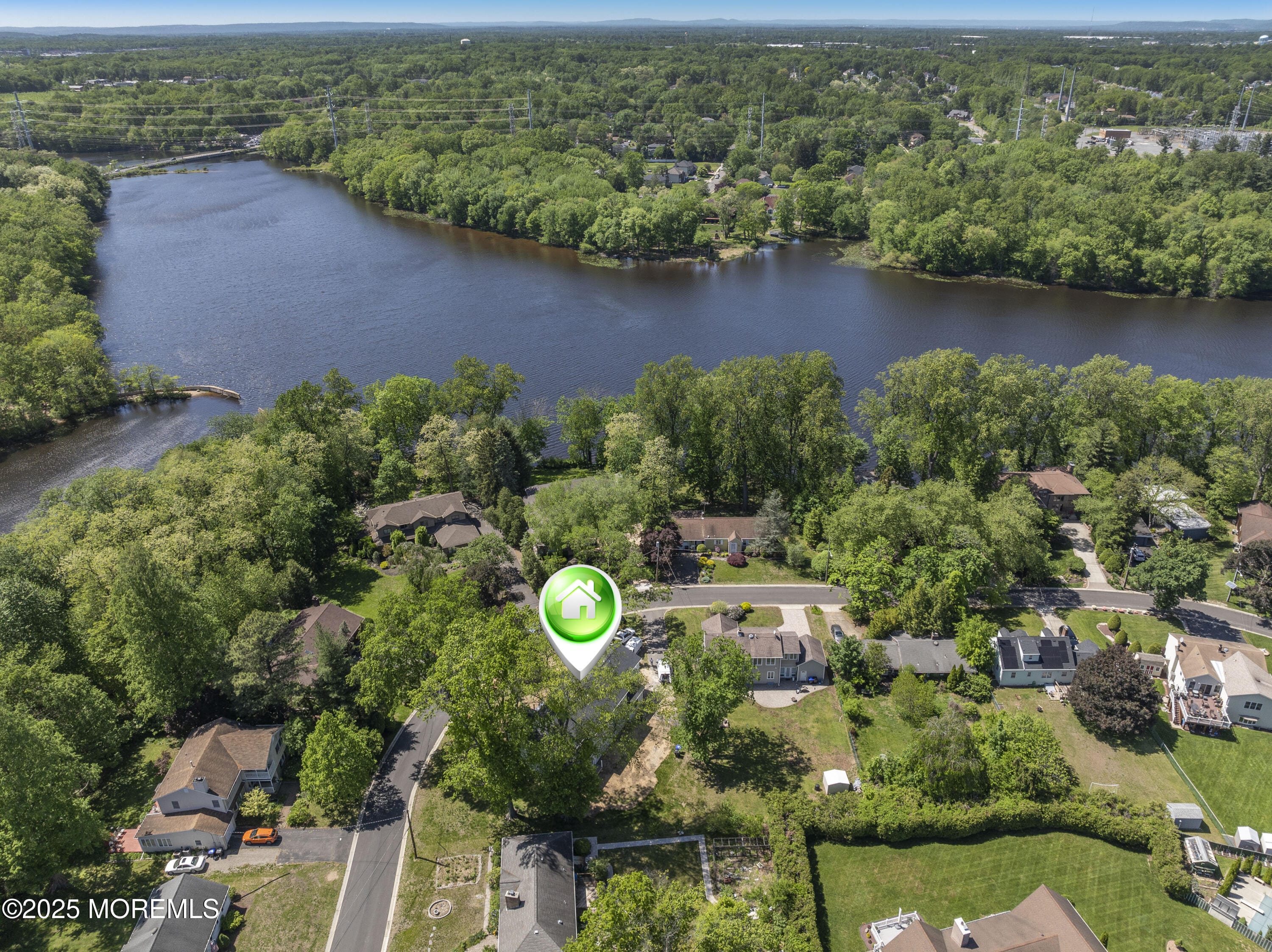 38 Louise Drive, East Brunswick, NJ, 08816