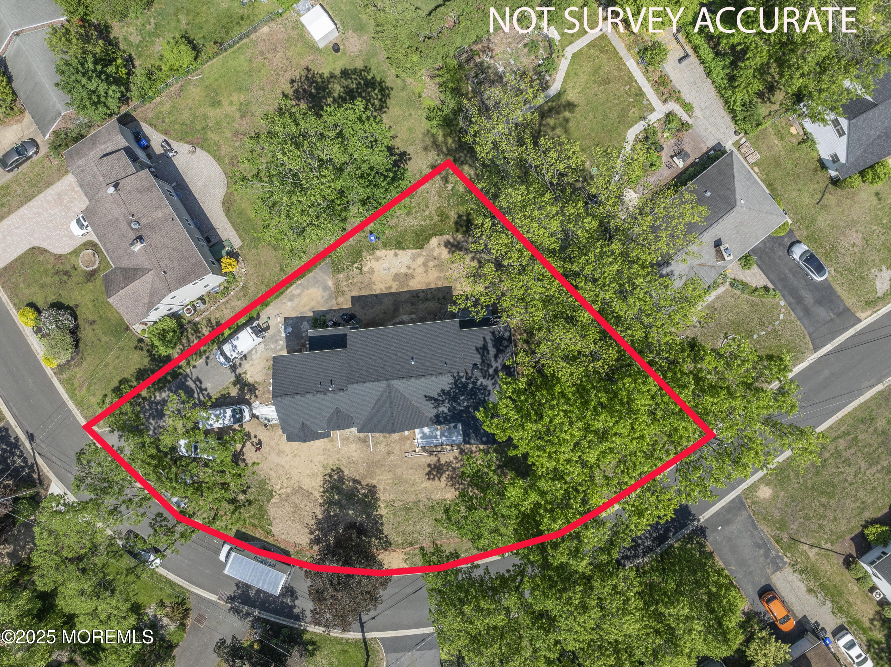 38 Louise Drive, East Brunswick, NJ, 08816