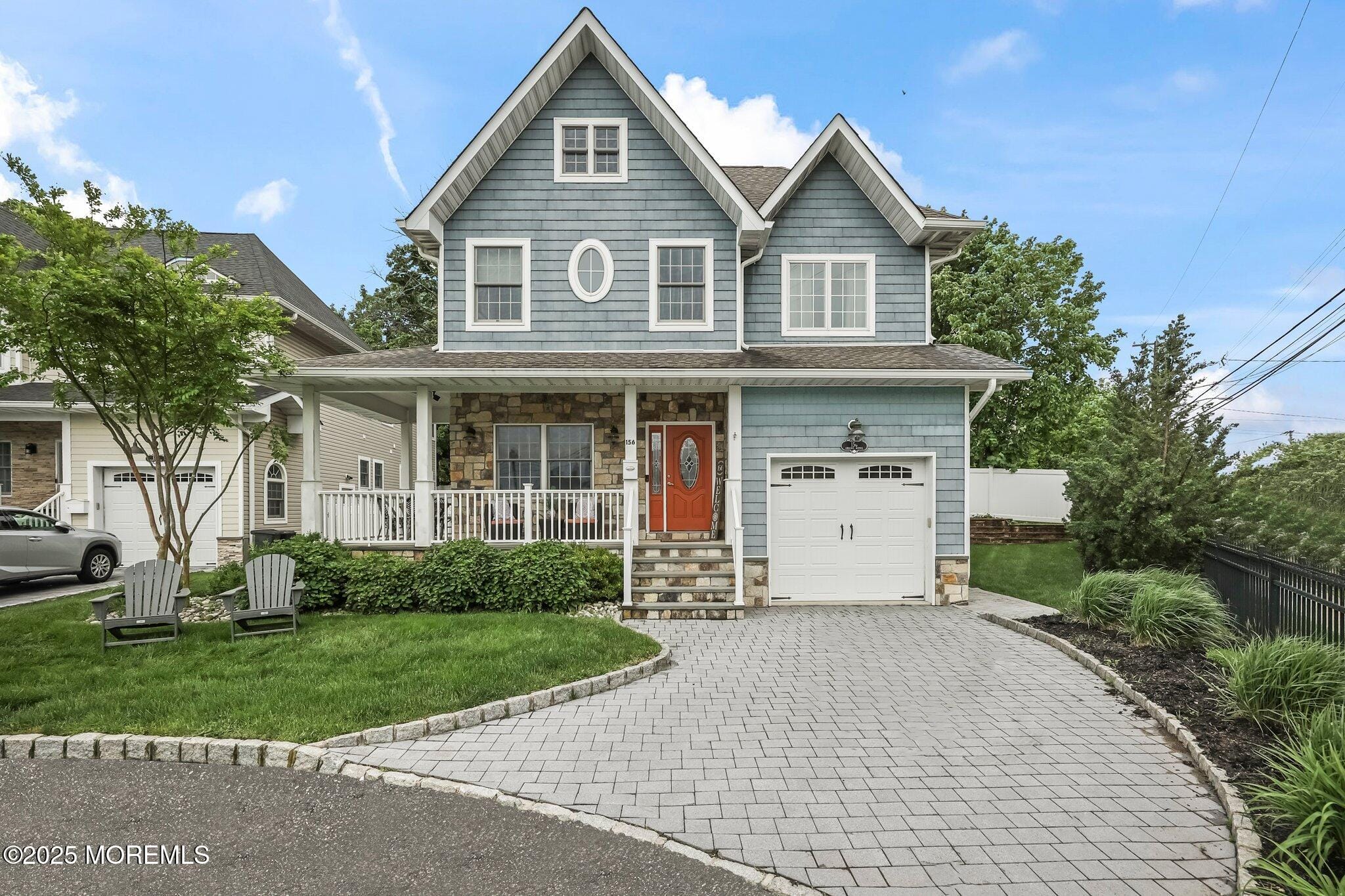 156 Chelsea Avenue, Long Branch, NJ, 07740
