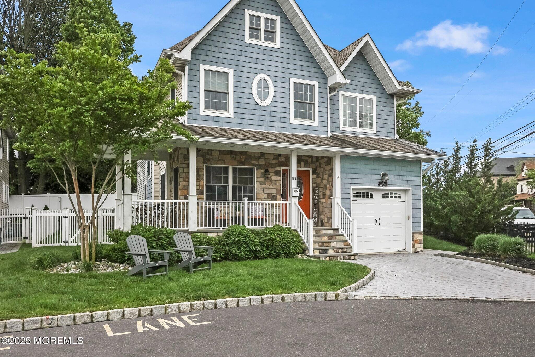 156 Chelsea Avenue, Long Branch, NJ, 07740