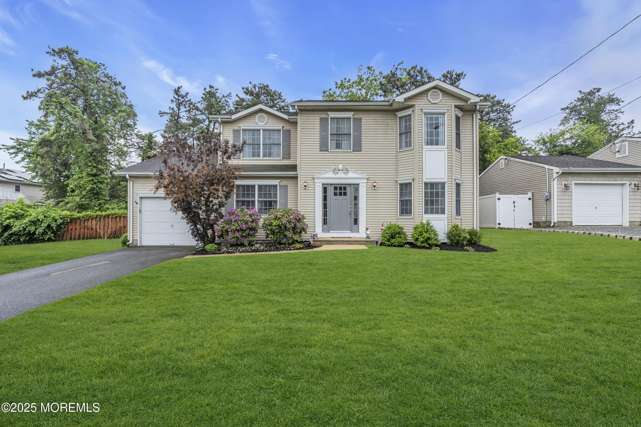 2124 3rd Avenue, Toms River, NJ, 08757