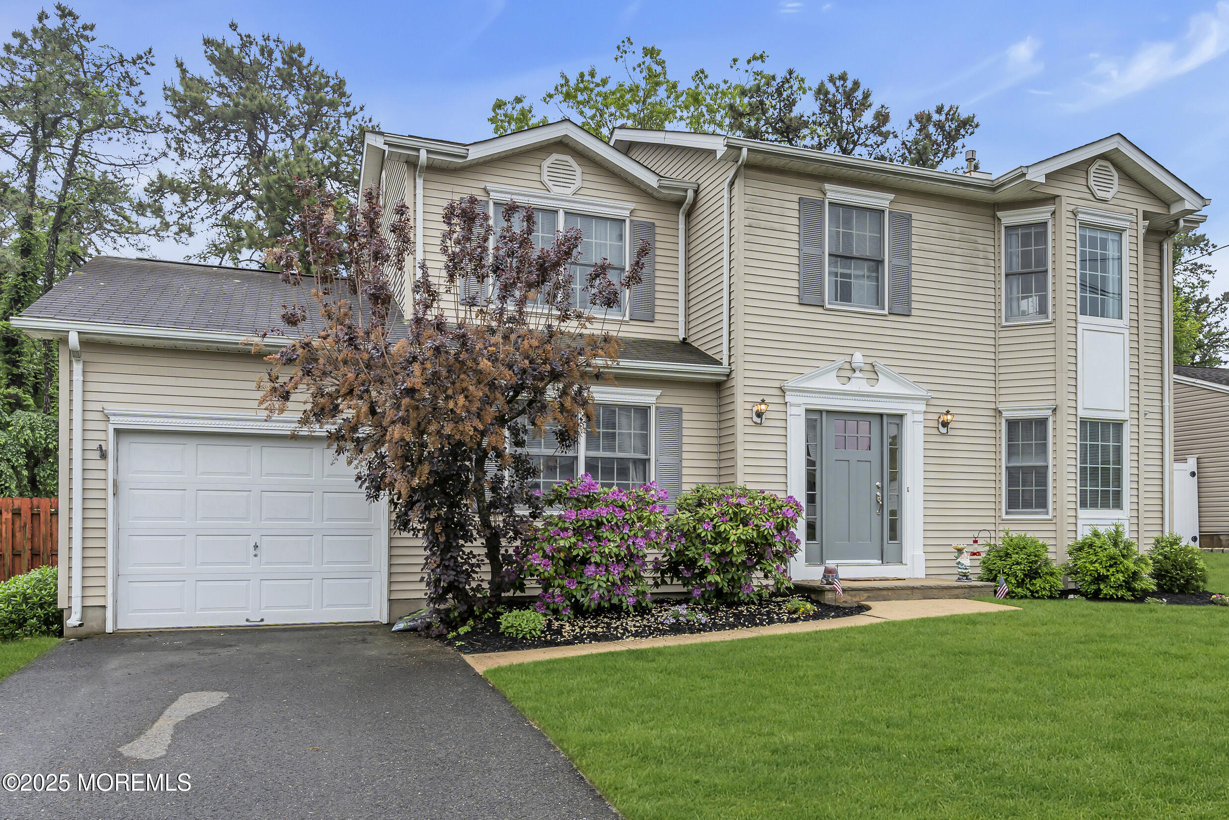 2124 3rd Avenue, Toms River, NJ, 08757