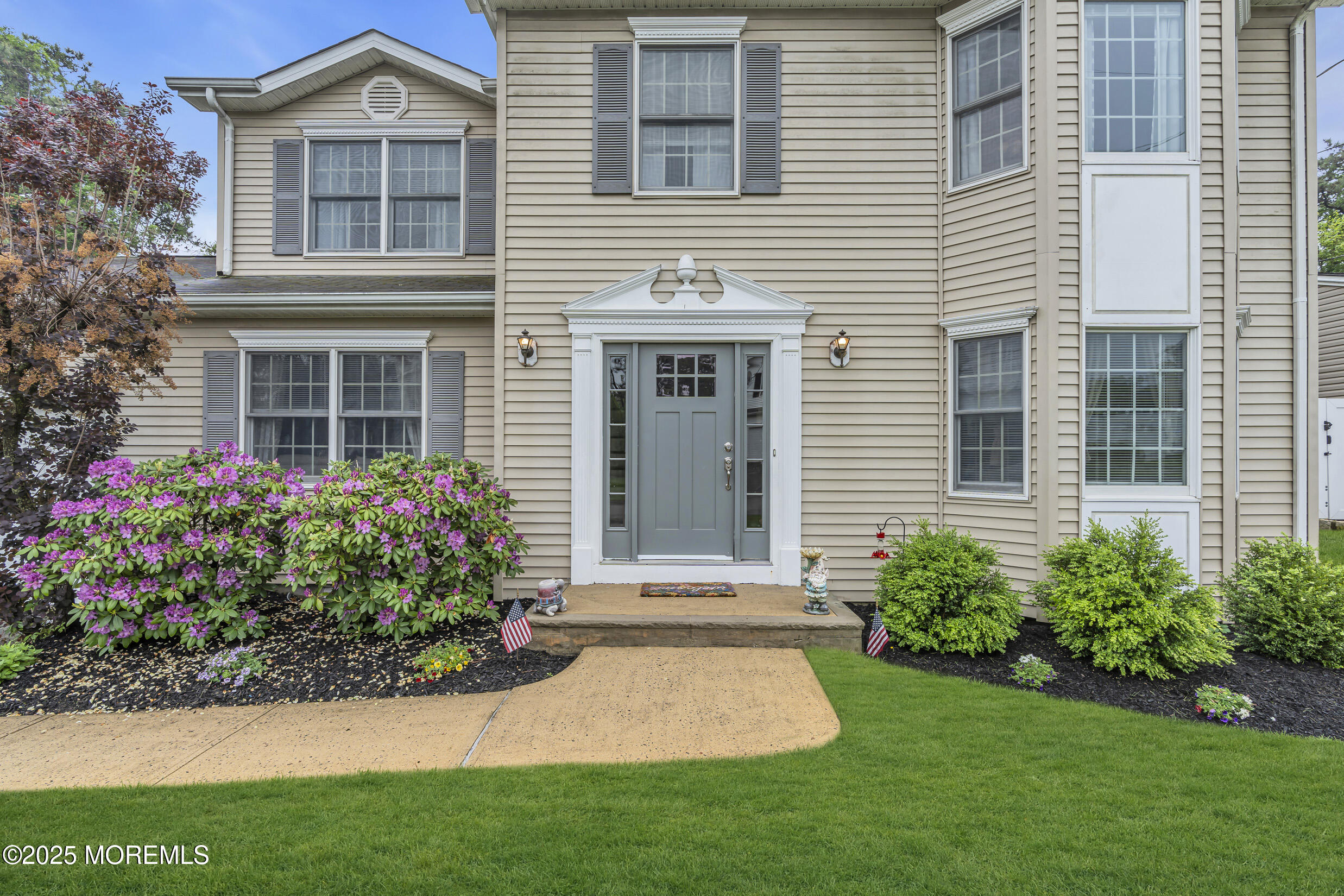 2124 3rd Avenue, Toms River, NJ, 08757