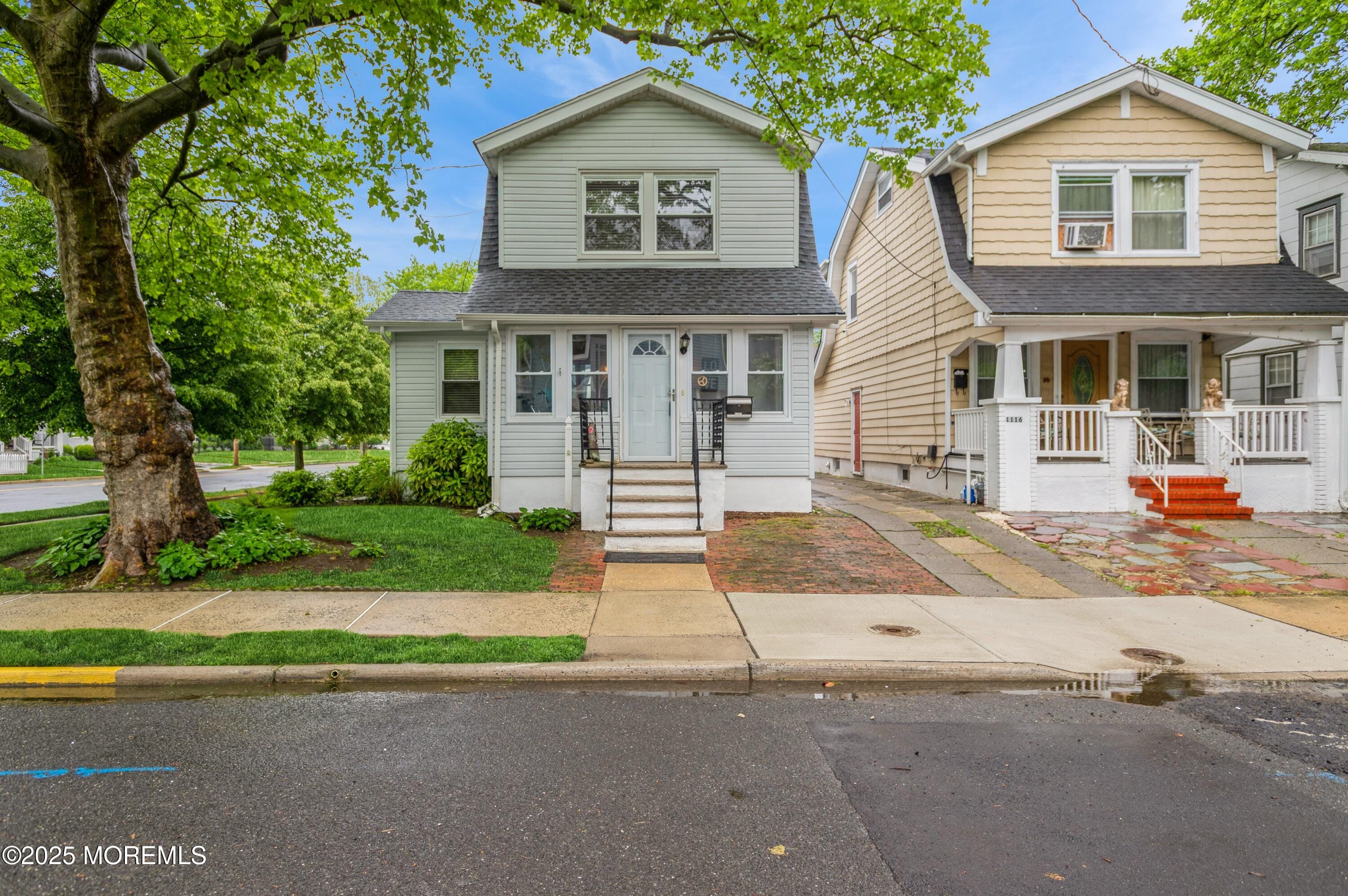 1118 Jeffrey Street, Asbury Park, NJ, 07712 image 23