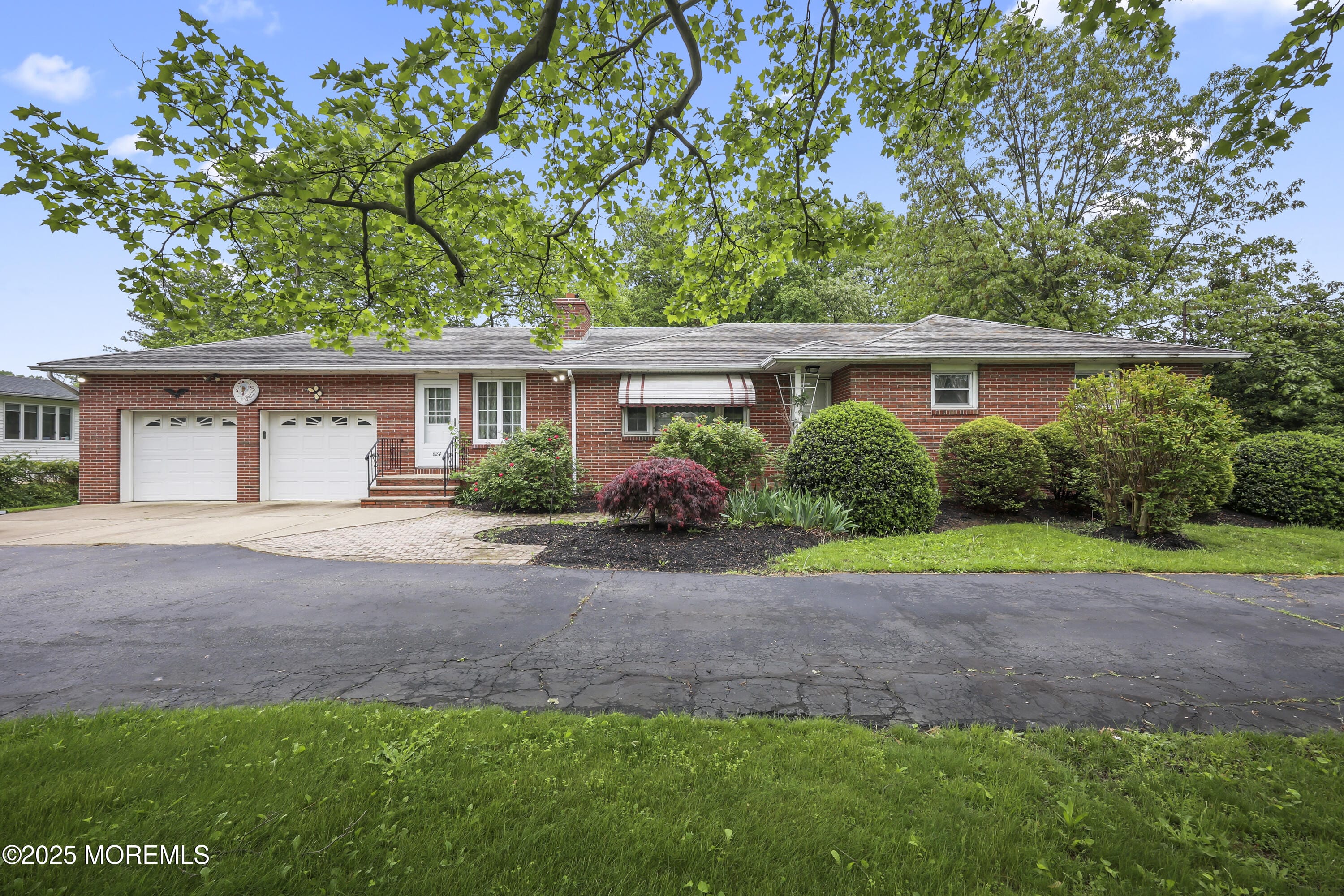 624 Lloyd Road, Aberdeen, NJ, 07747