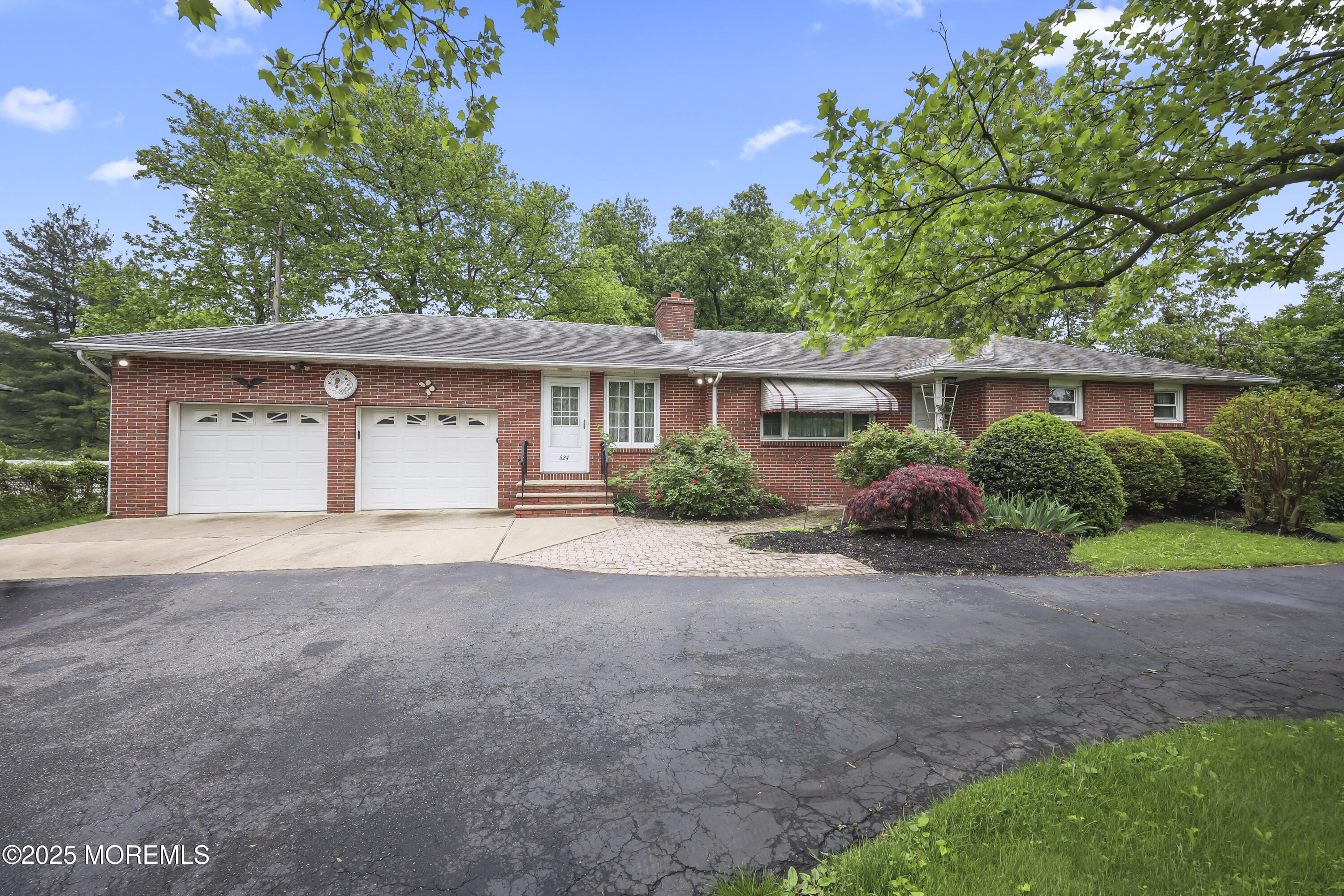 624 Lloyd Road, Aberdeen, NJ, 07747