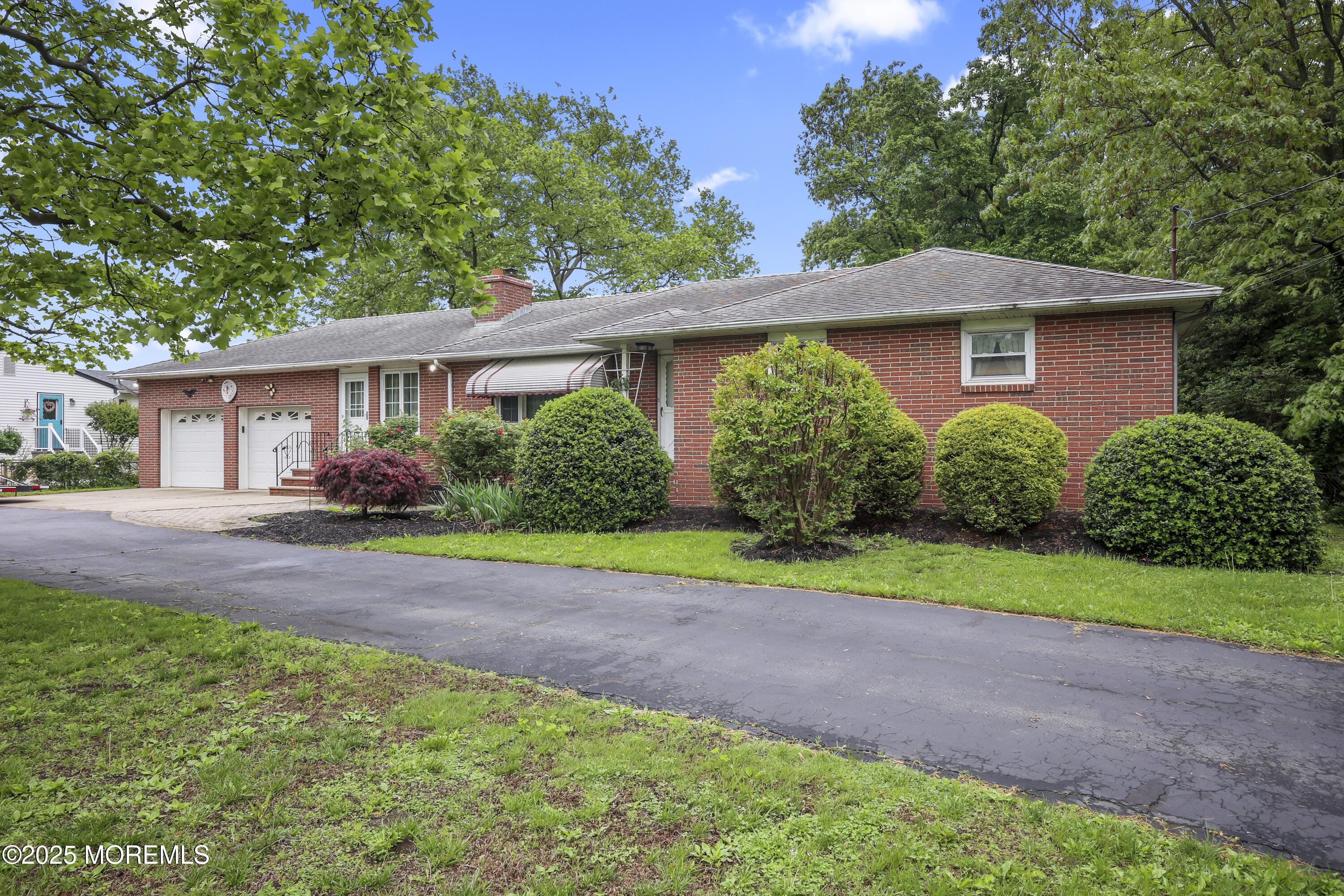 624 Lloyd Road, Aberdeen, NJ, 07747