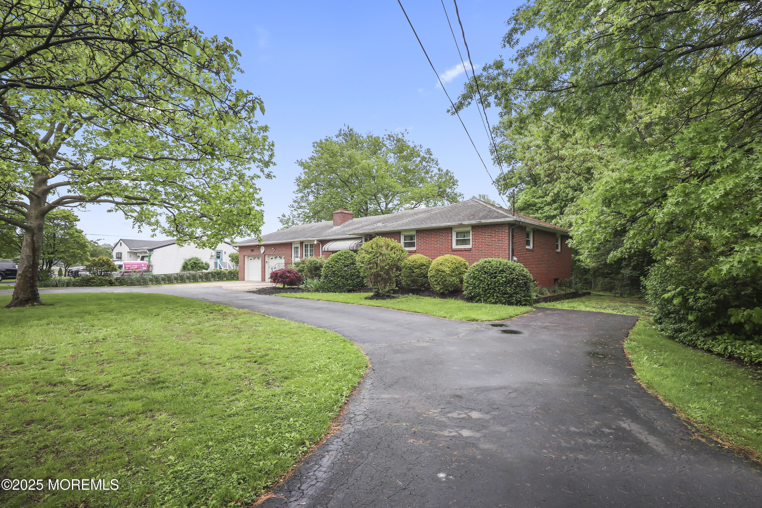 624 Lloyd Road, Aberdeen, NJ, 07747