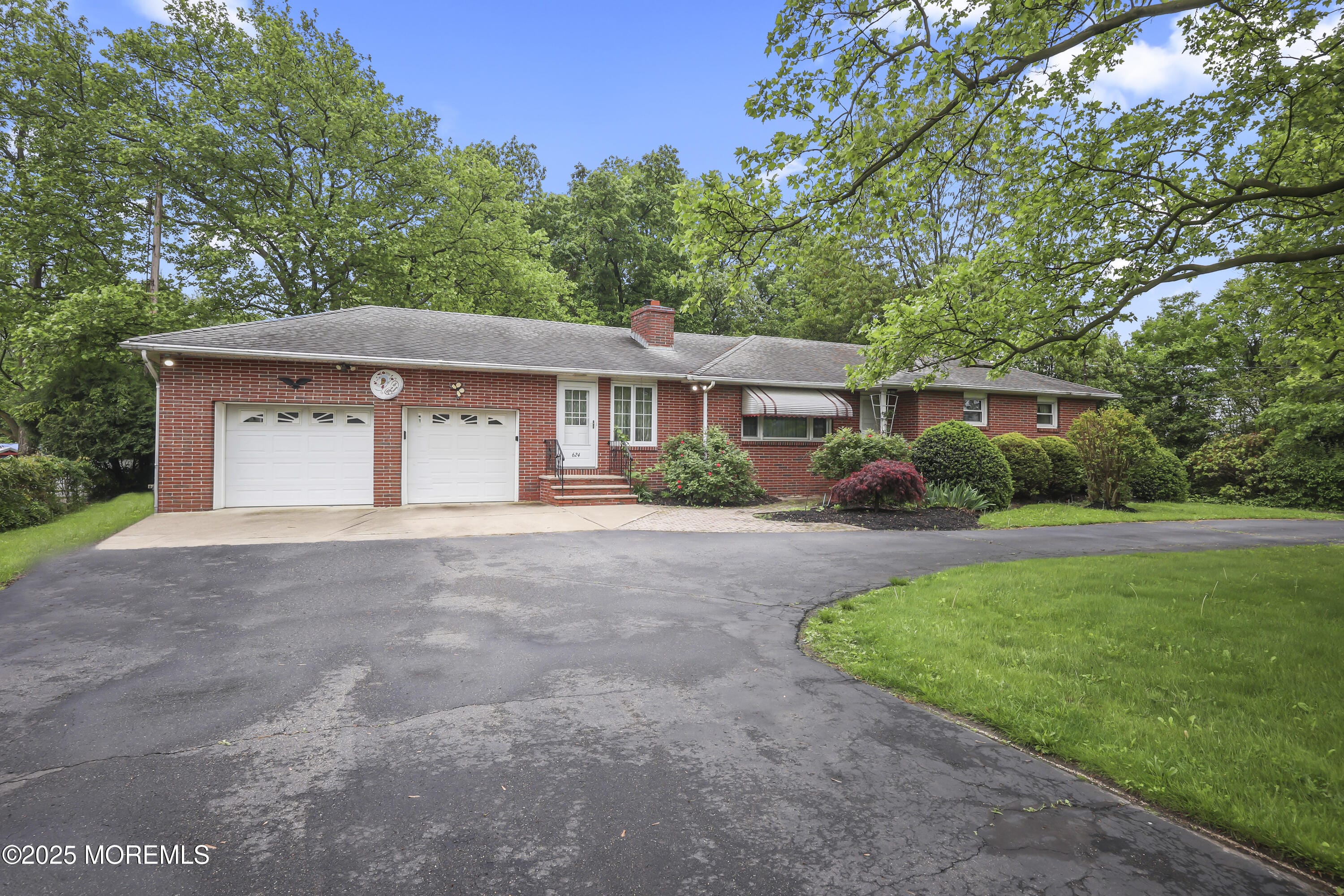 624 Lloyd Road, Aberdeen, NJ, 07747
