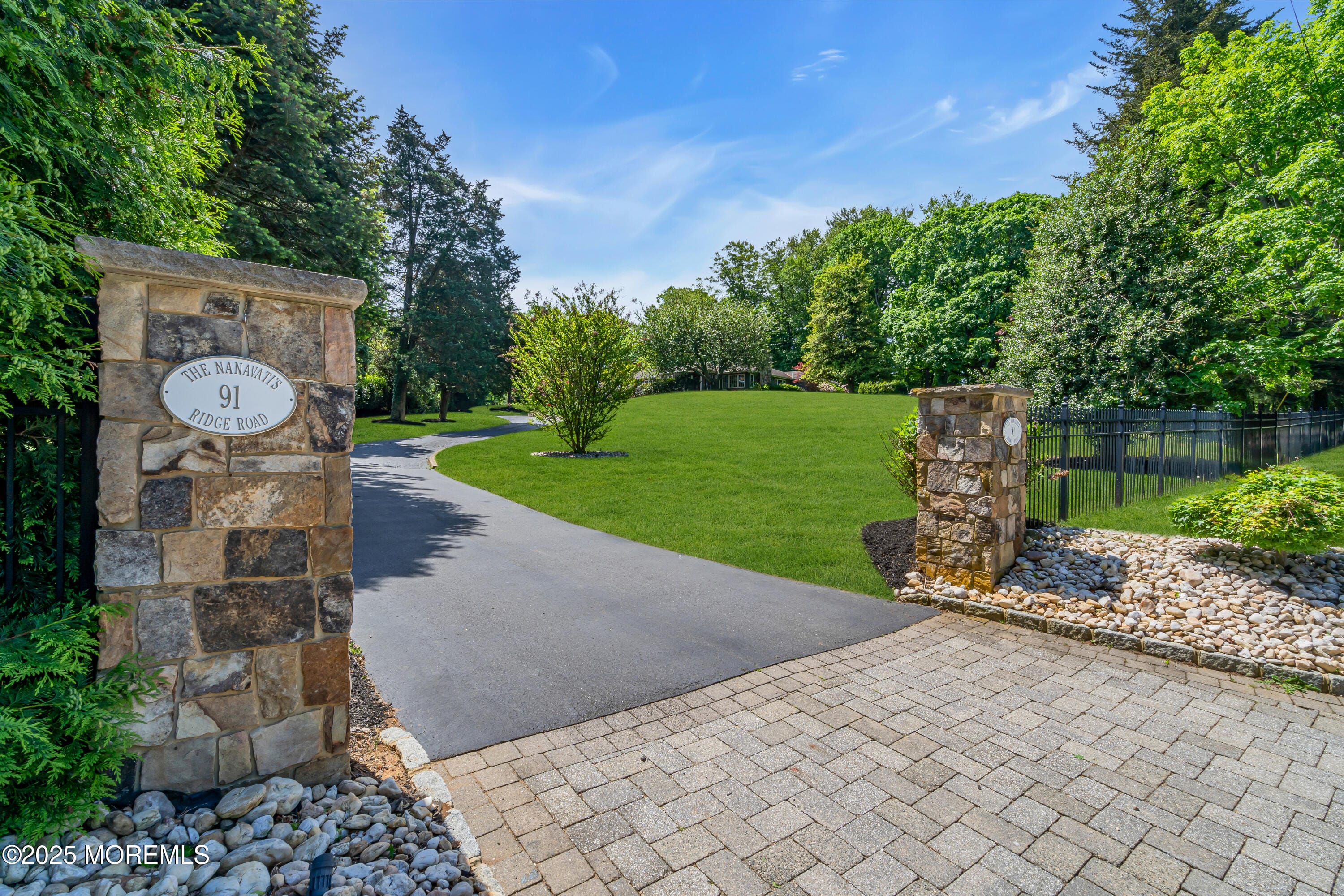 91 Ridge Road, Rumson, NJ, 07760
