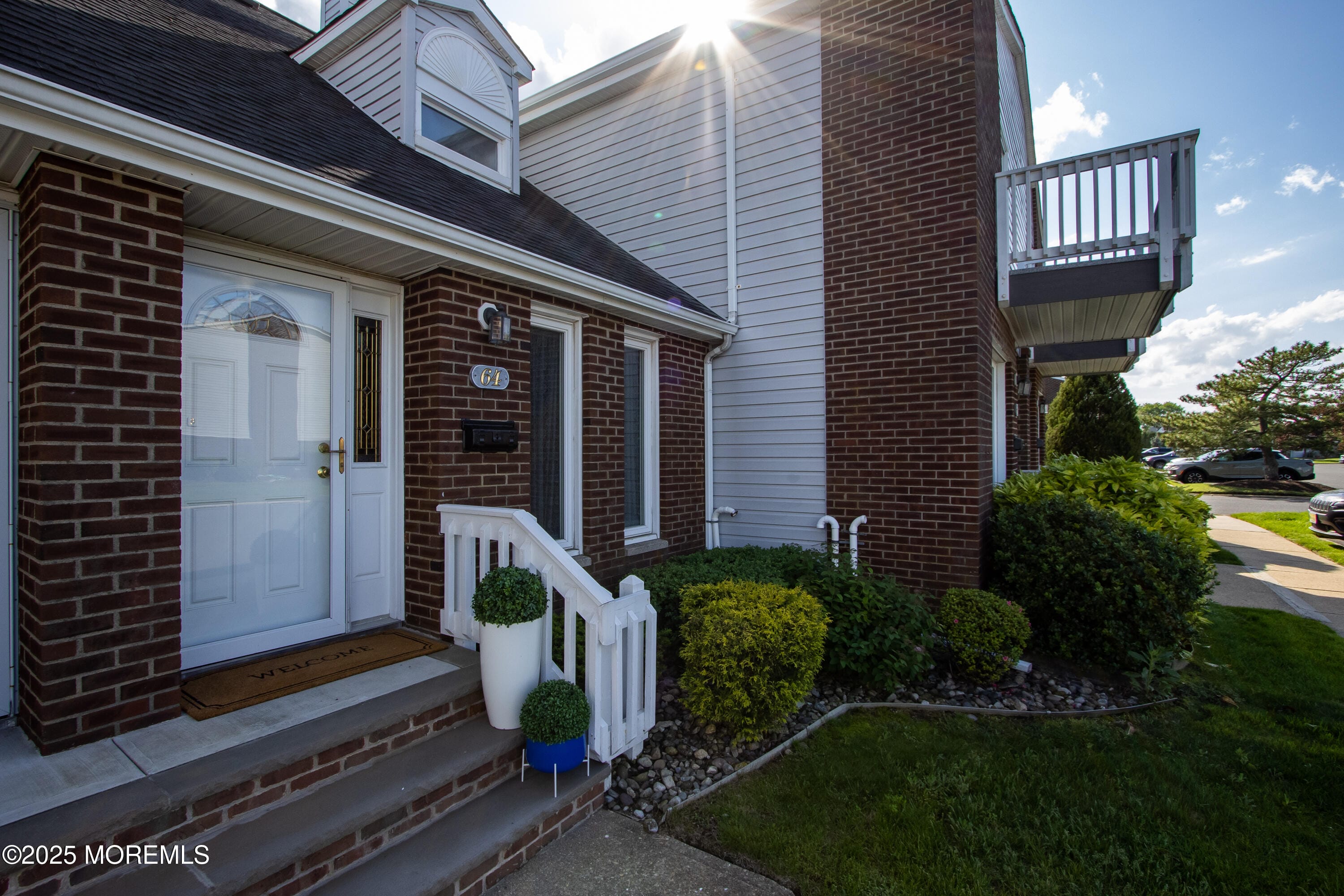 25 Meadow Avenue 64, Monmouth Beach, NJ, 07750