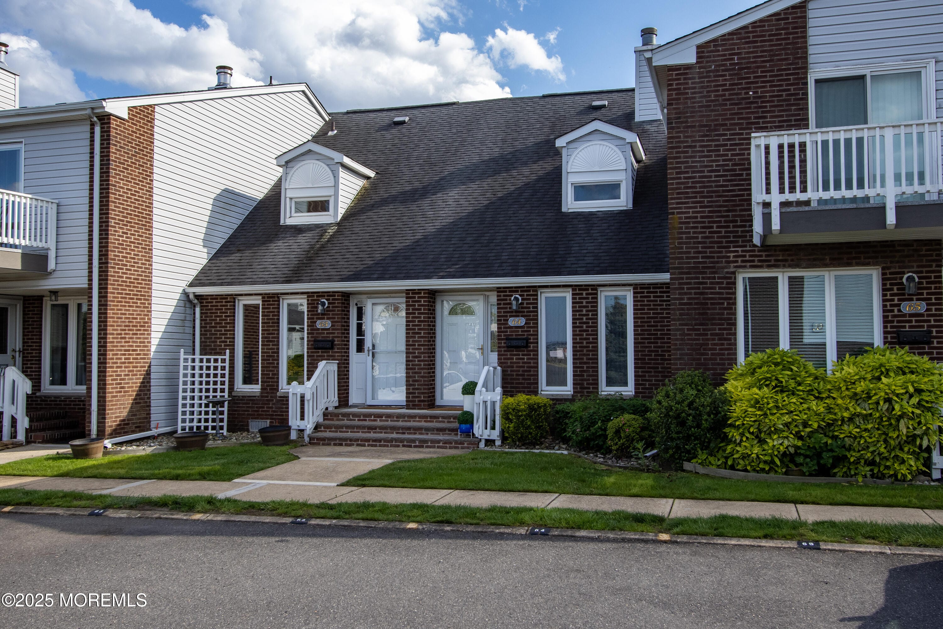 25 Meadow Avenue 64, Monmouth Beach, NJ, 07750