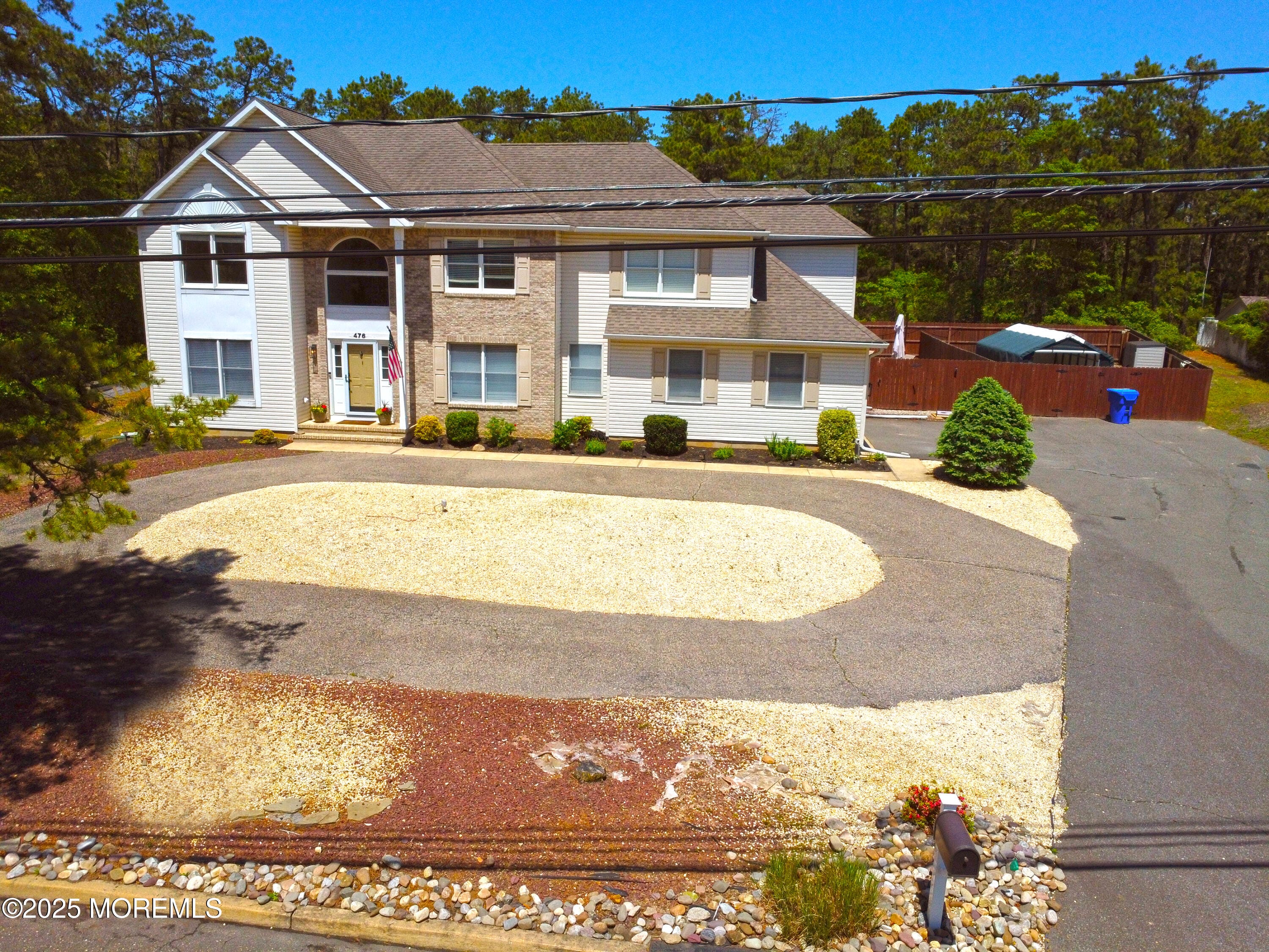 476 Birch Bark Drive, Brick, NJ, 08723