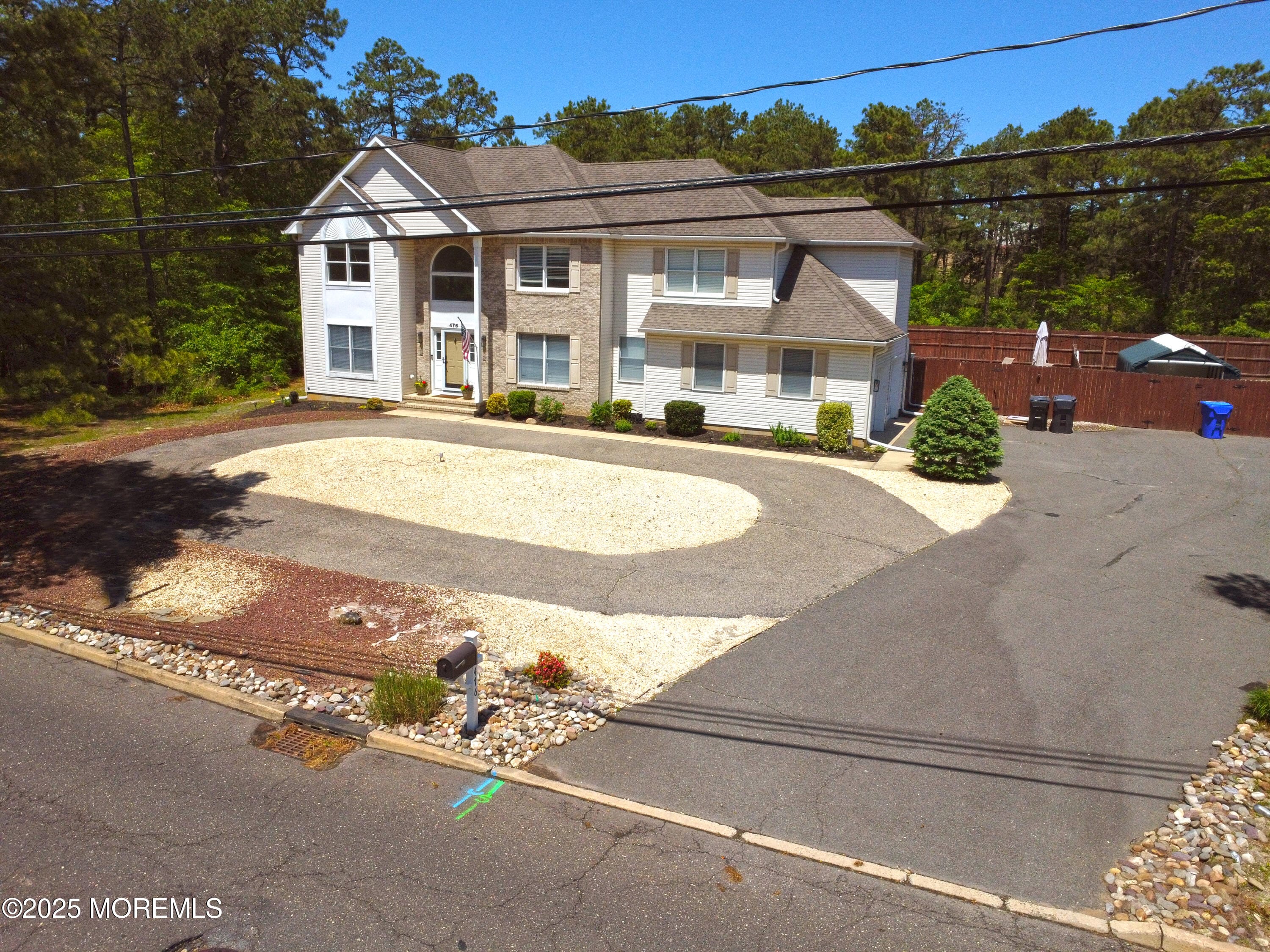 476 Birch Bark Drive, Brick, NJ, 08723
