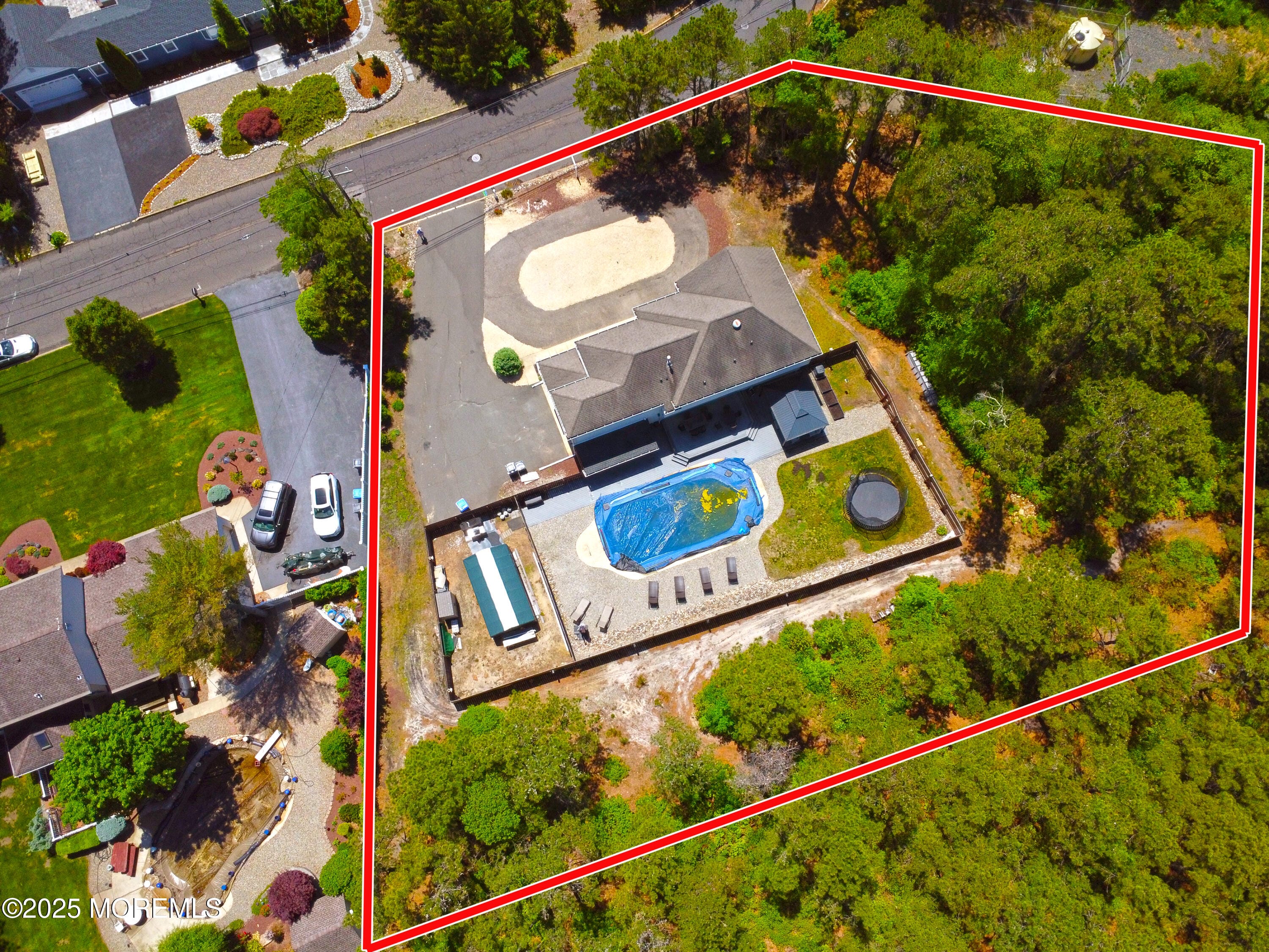 476 Birch Bark Drive, Brick, NJ, 08723