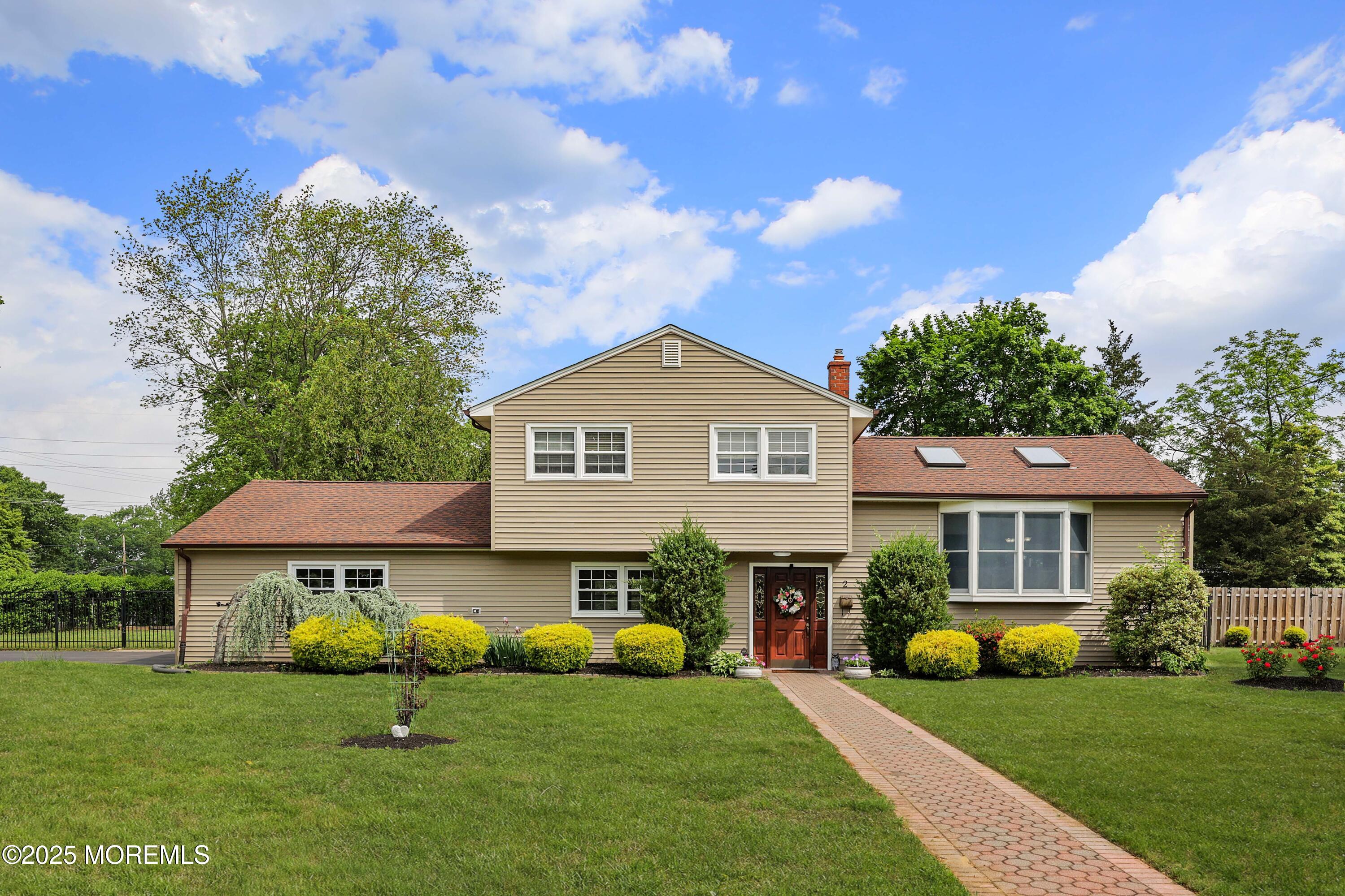 2 Nassau Place, Middletown, NJ, 07748