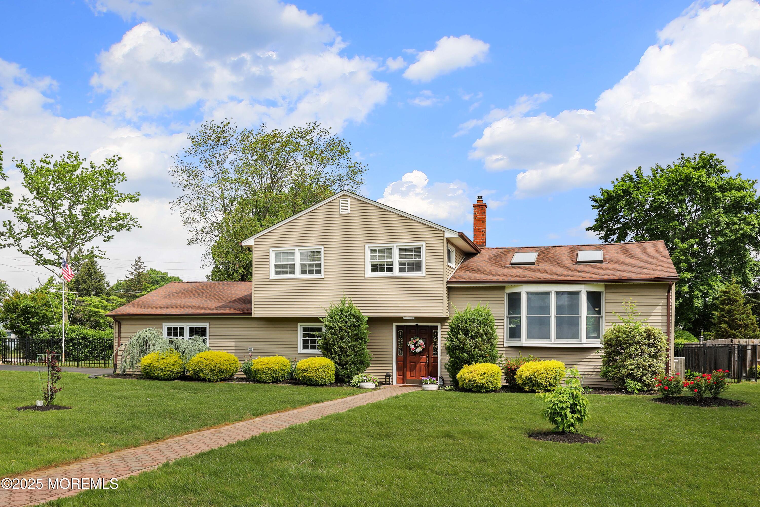 2 Nassau Place, Middletown, NJ, 07748